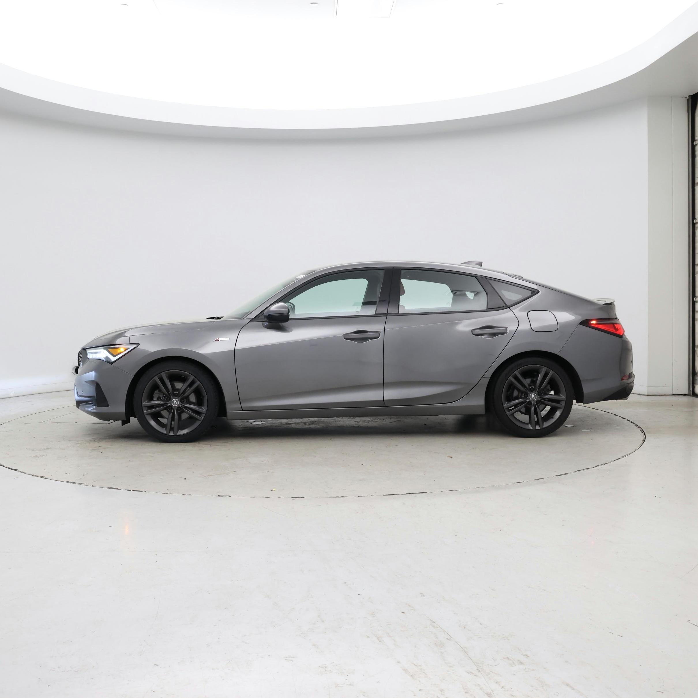 Thumbnail: 2023 Acura Integra - 3