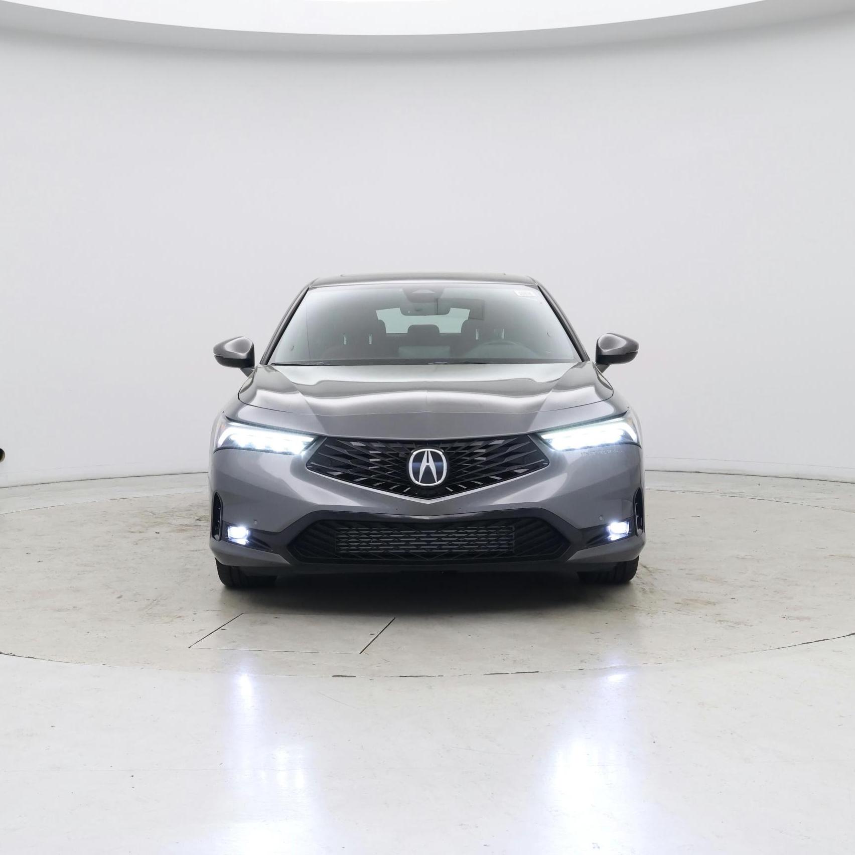 Thumbnail: 2023 Acura Integra - 5