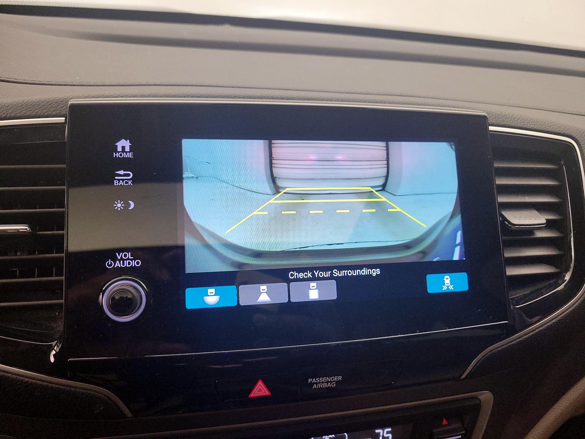 Thumbnail: 2022 Honda Pilot - 14