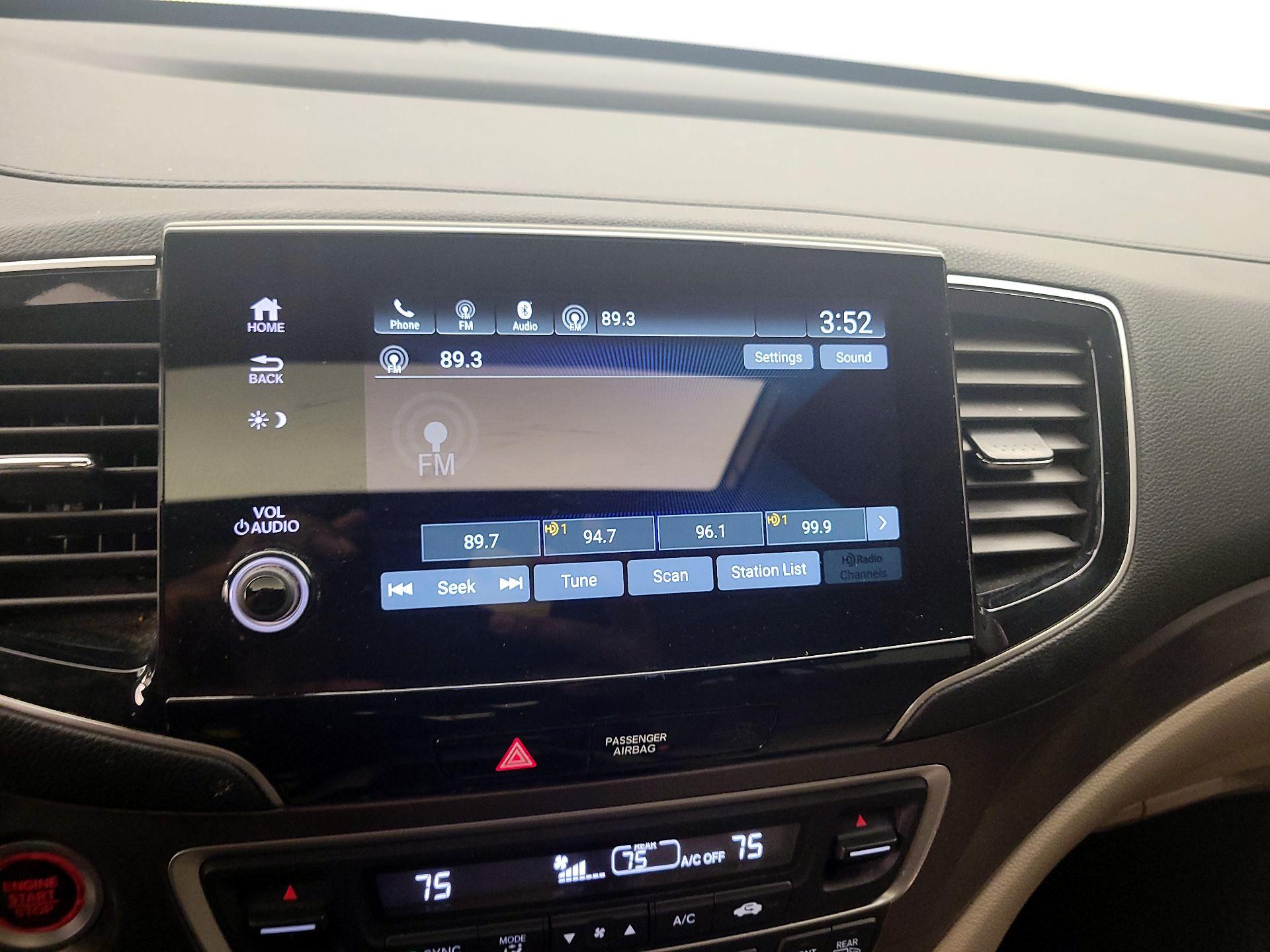 Thumbnail: 2022 Honda Pilot - 15