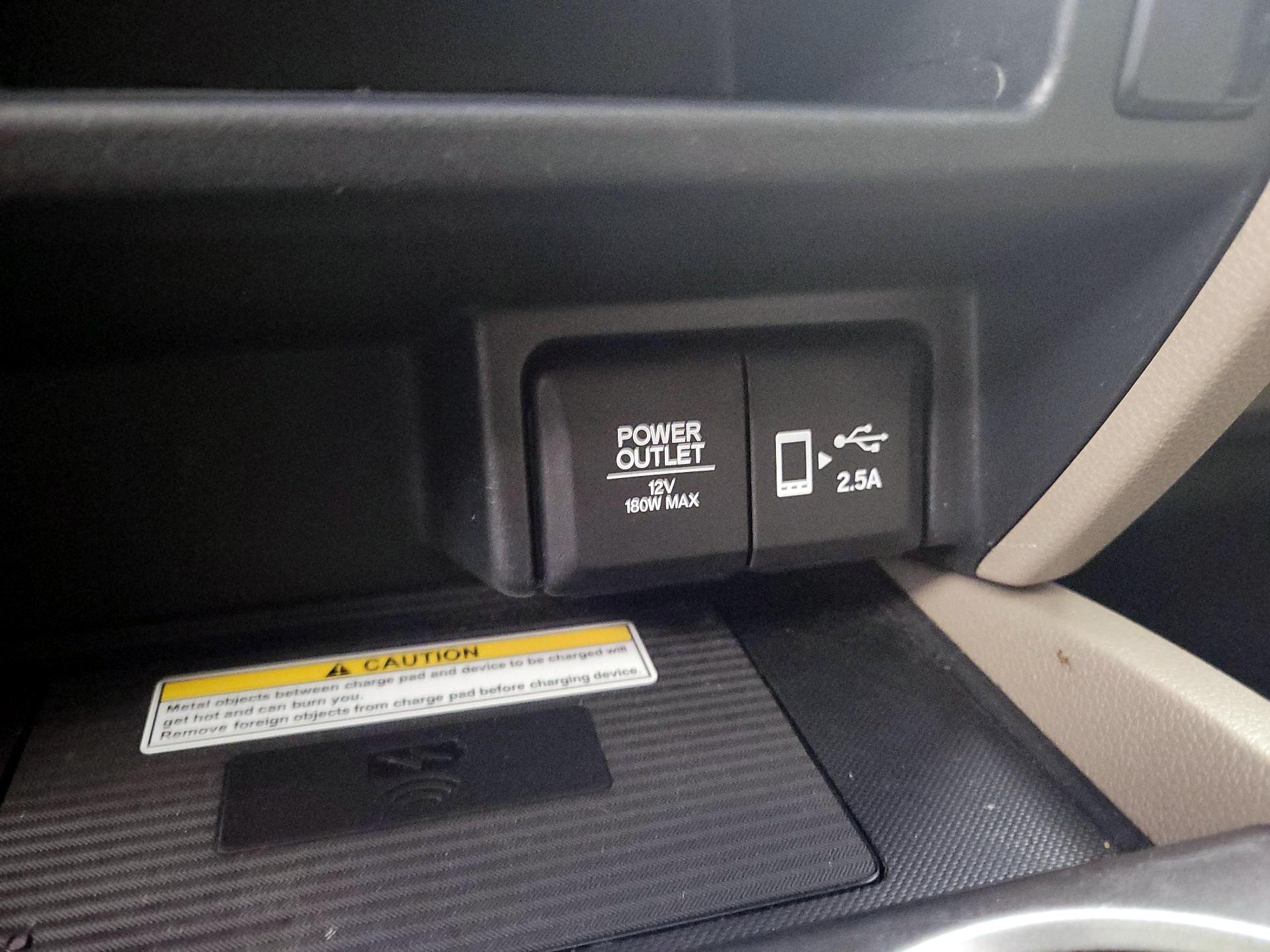 Thumbnail: 2022 Honda Pilot - 18