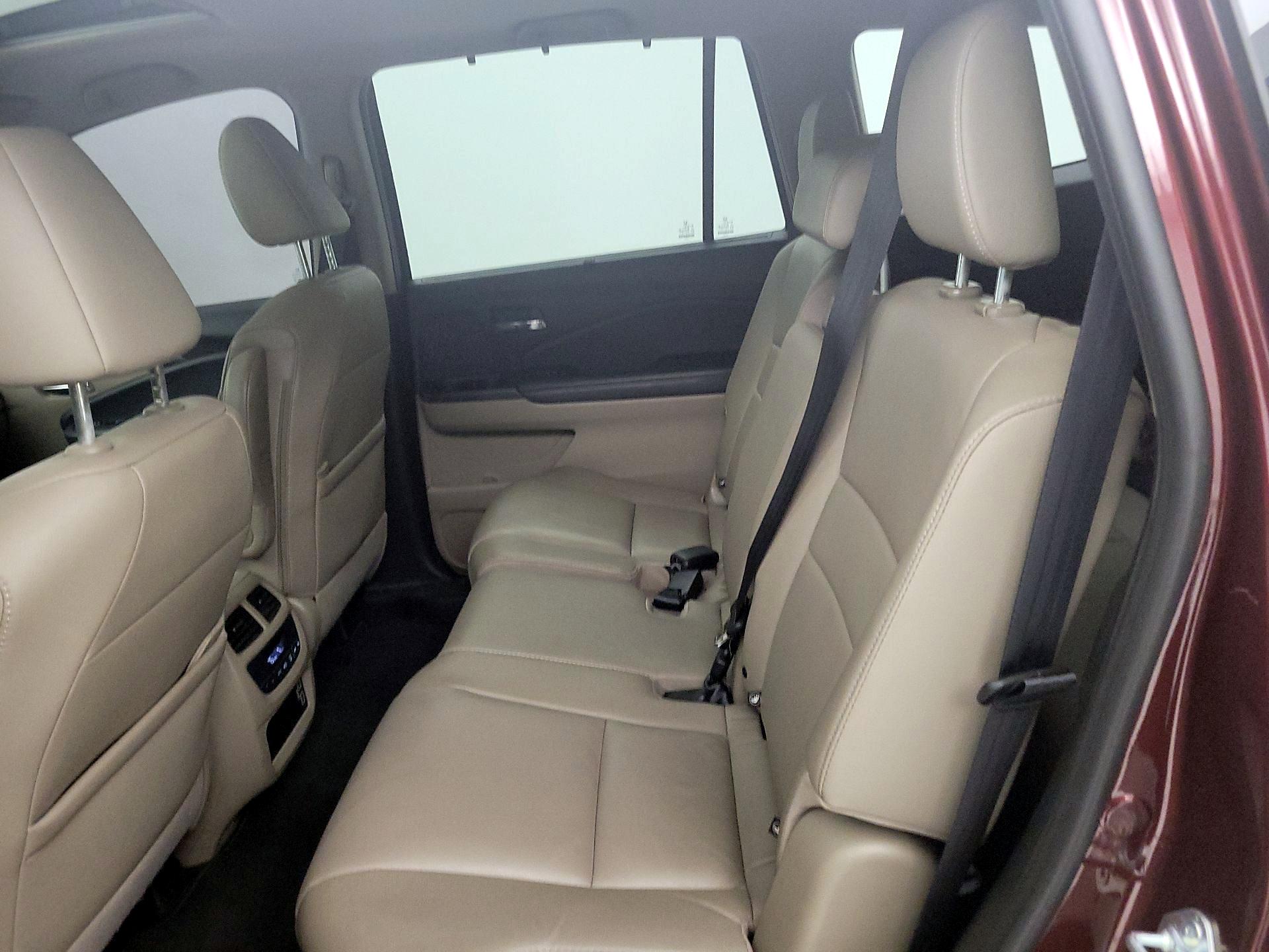 Thumbnail: 2022 Honda Pilot - 20