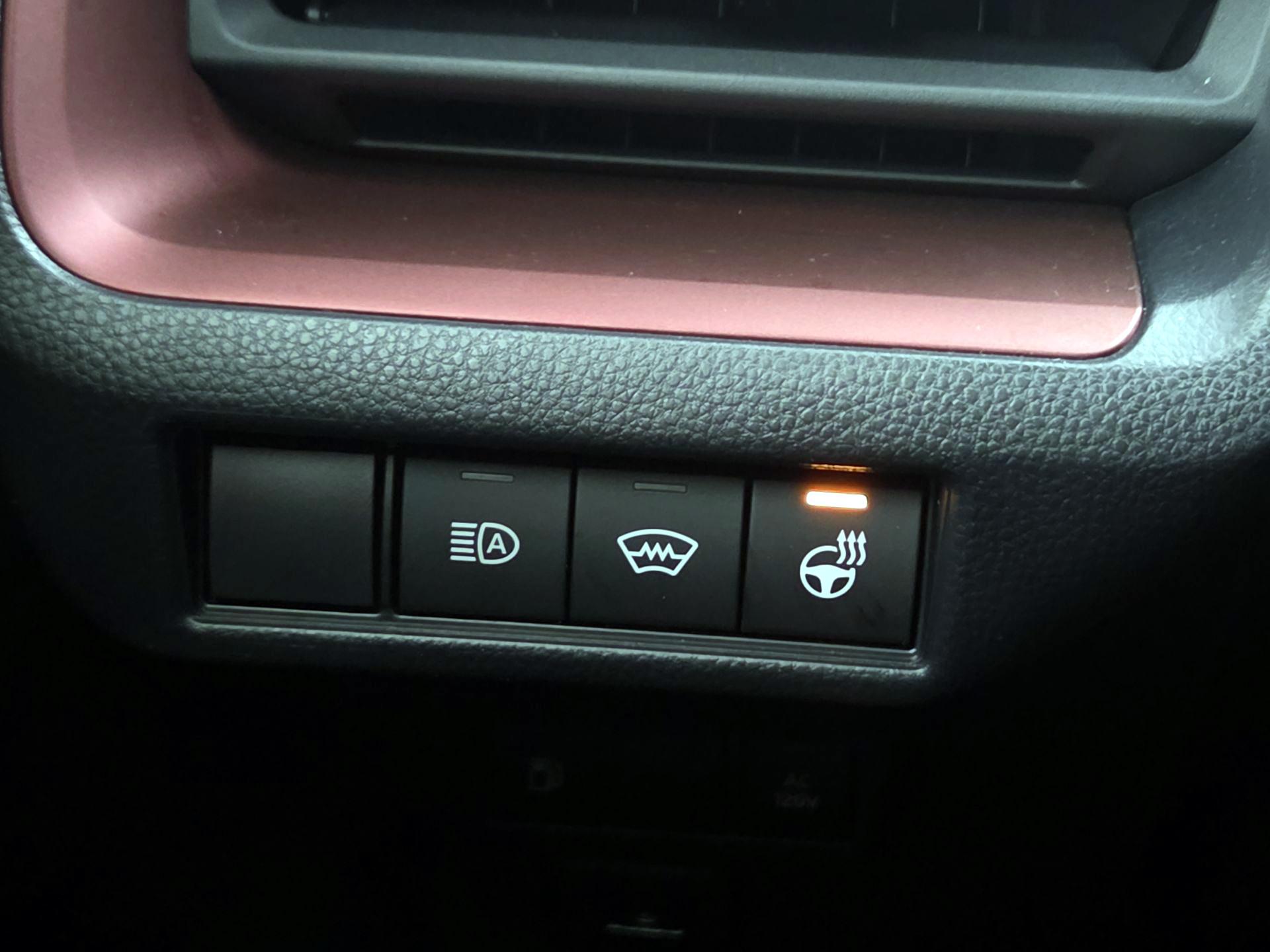 Thumbnail: 2025 Toyota Prius - 13