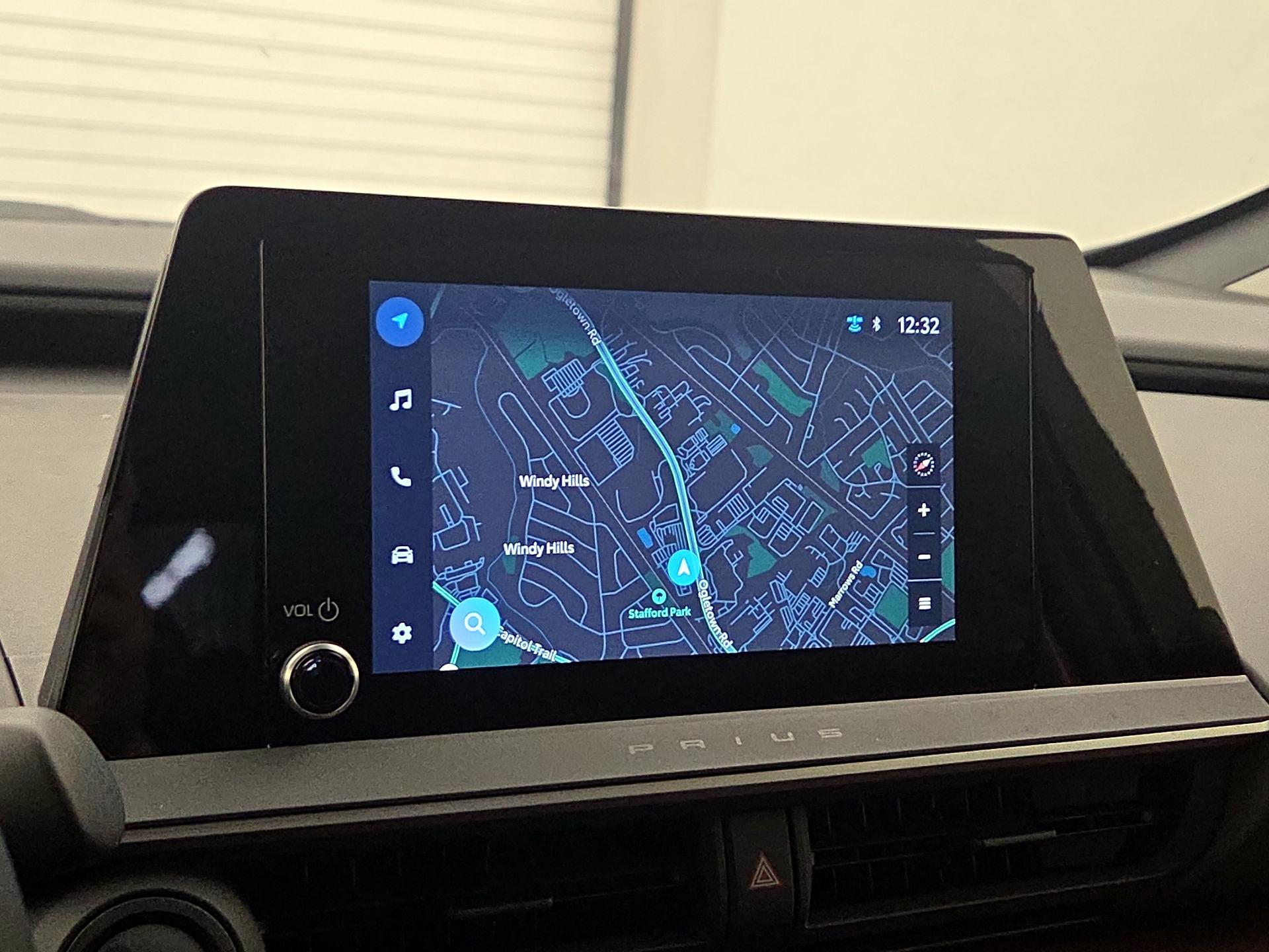 Thumbnail: 2025 Toyota Prius - 14