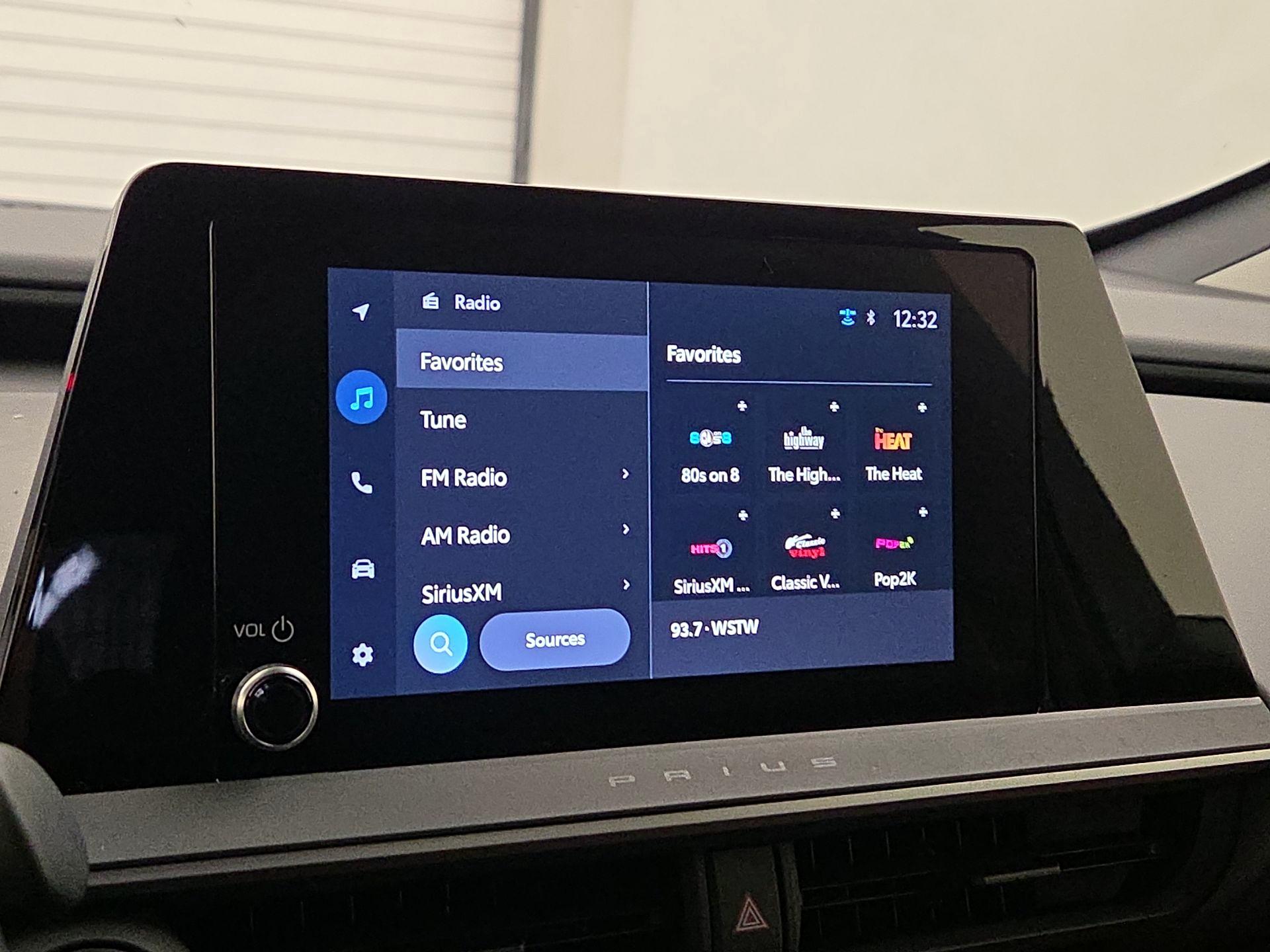 Thumbnail: 2025 Toyota Prius - 16