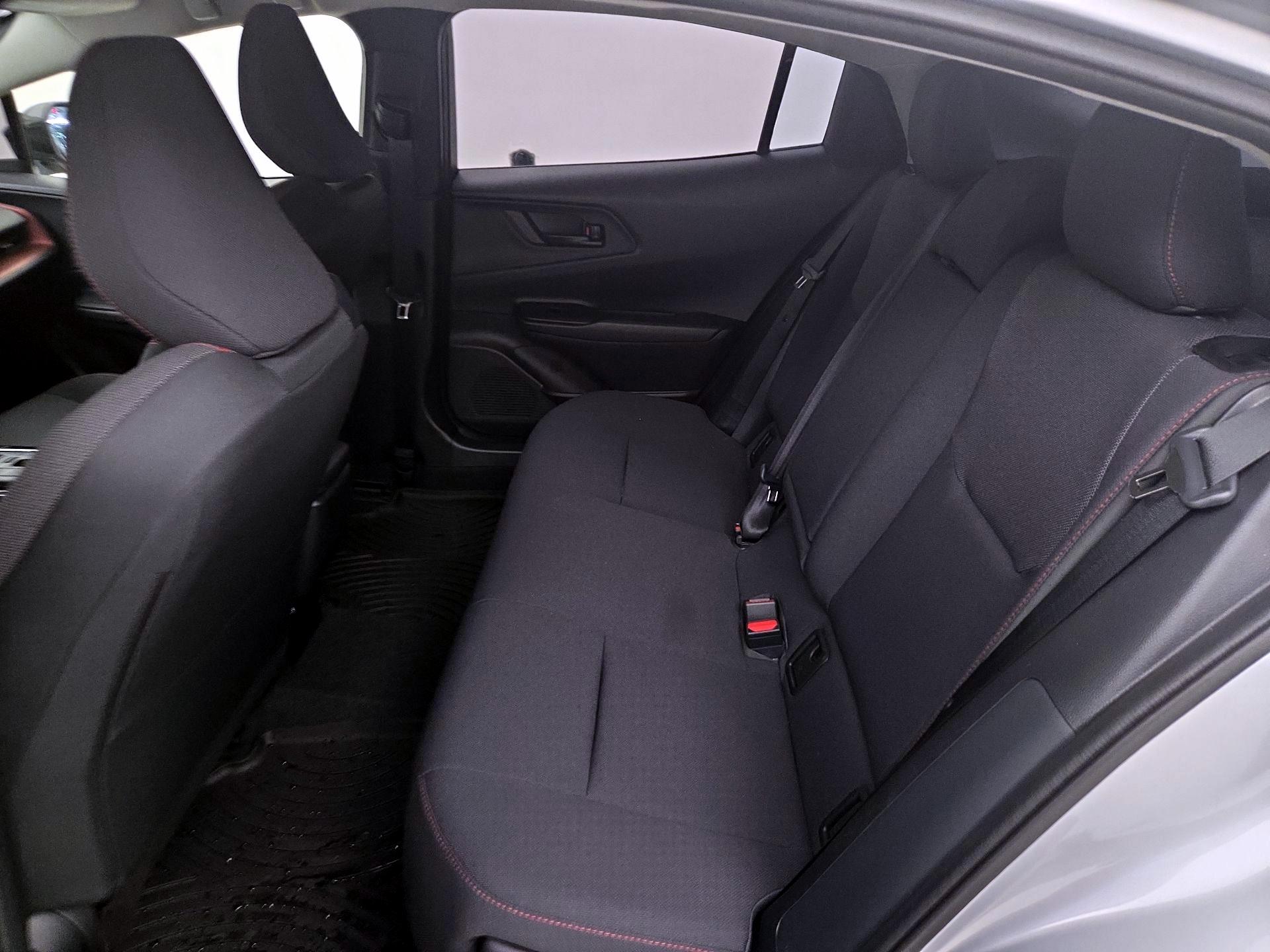 Thumbnail: 2025 Toyota Prius - 20