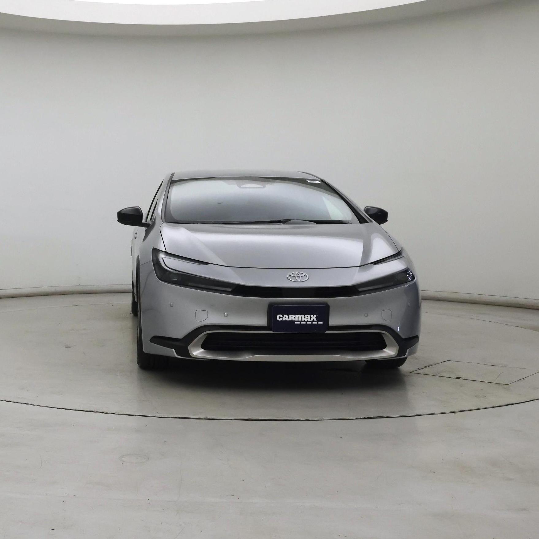 Thumbnail: 2025 Toyota Prius - 5