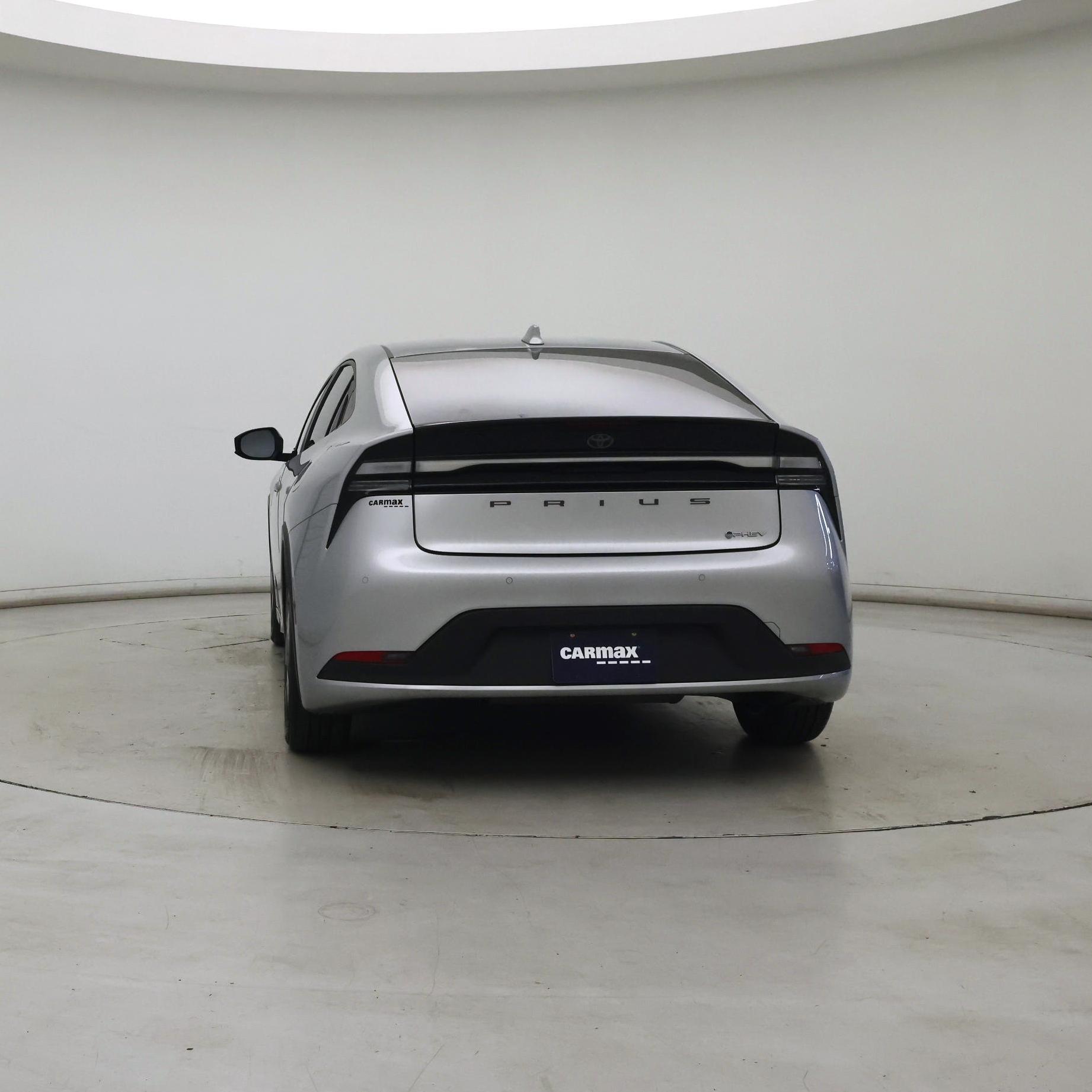 Thumbnail: 2025 Toyota Prius - 6