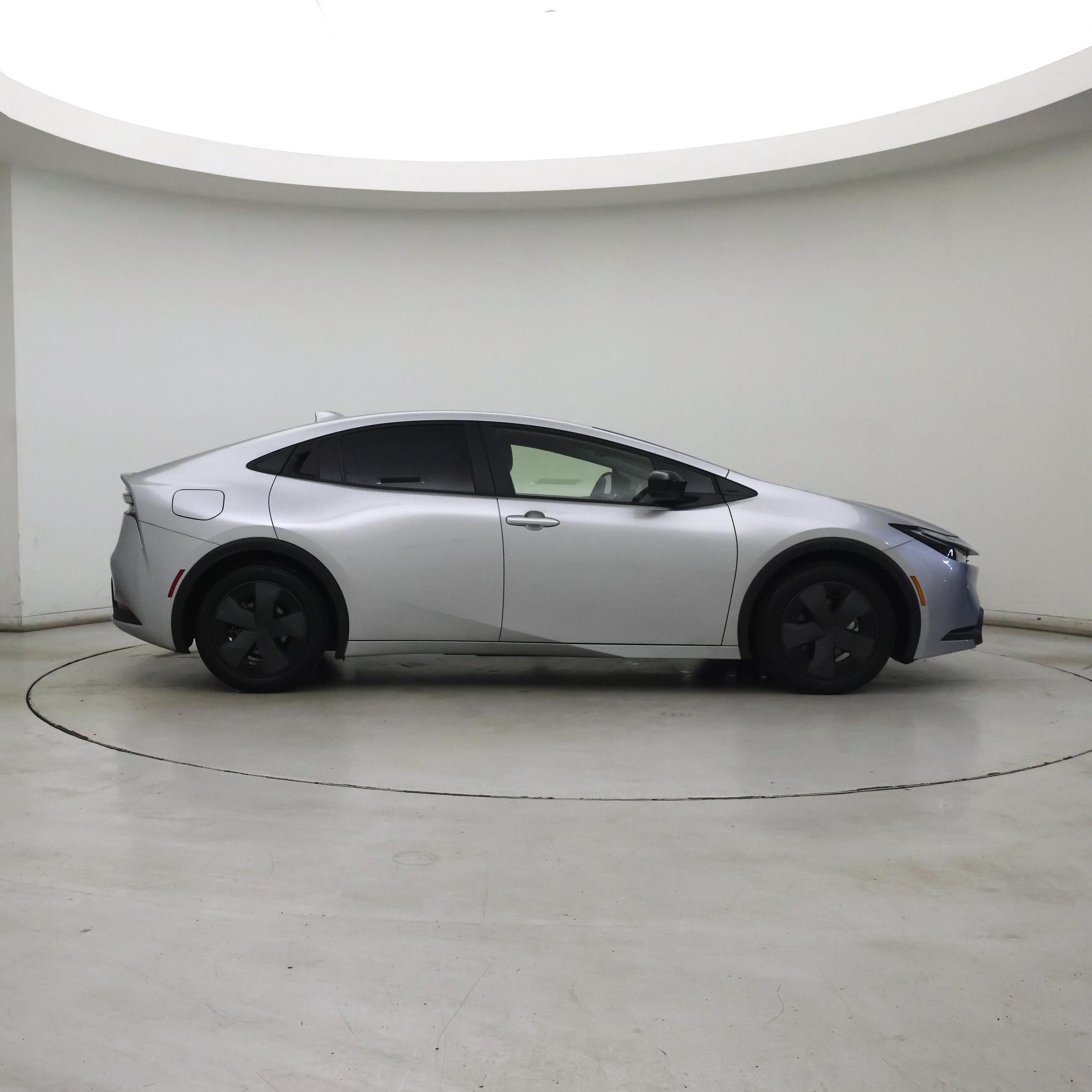 Thumbnail: 2025 Toyota Prius - 7