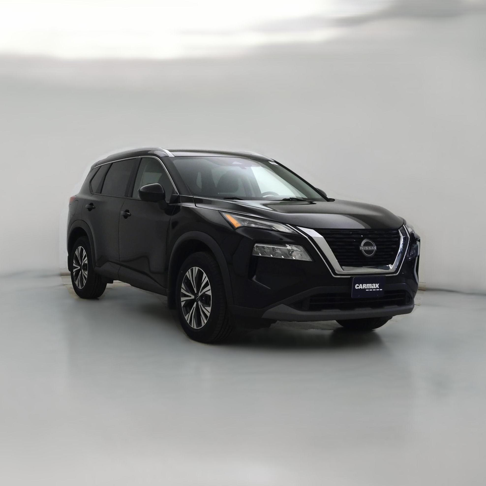 Thumbnail: 2023 Nissan Rogue - 1