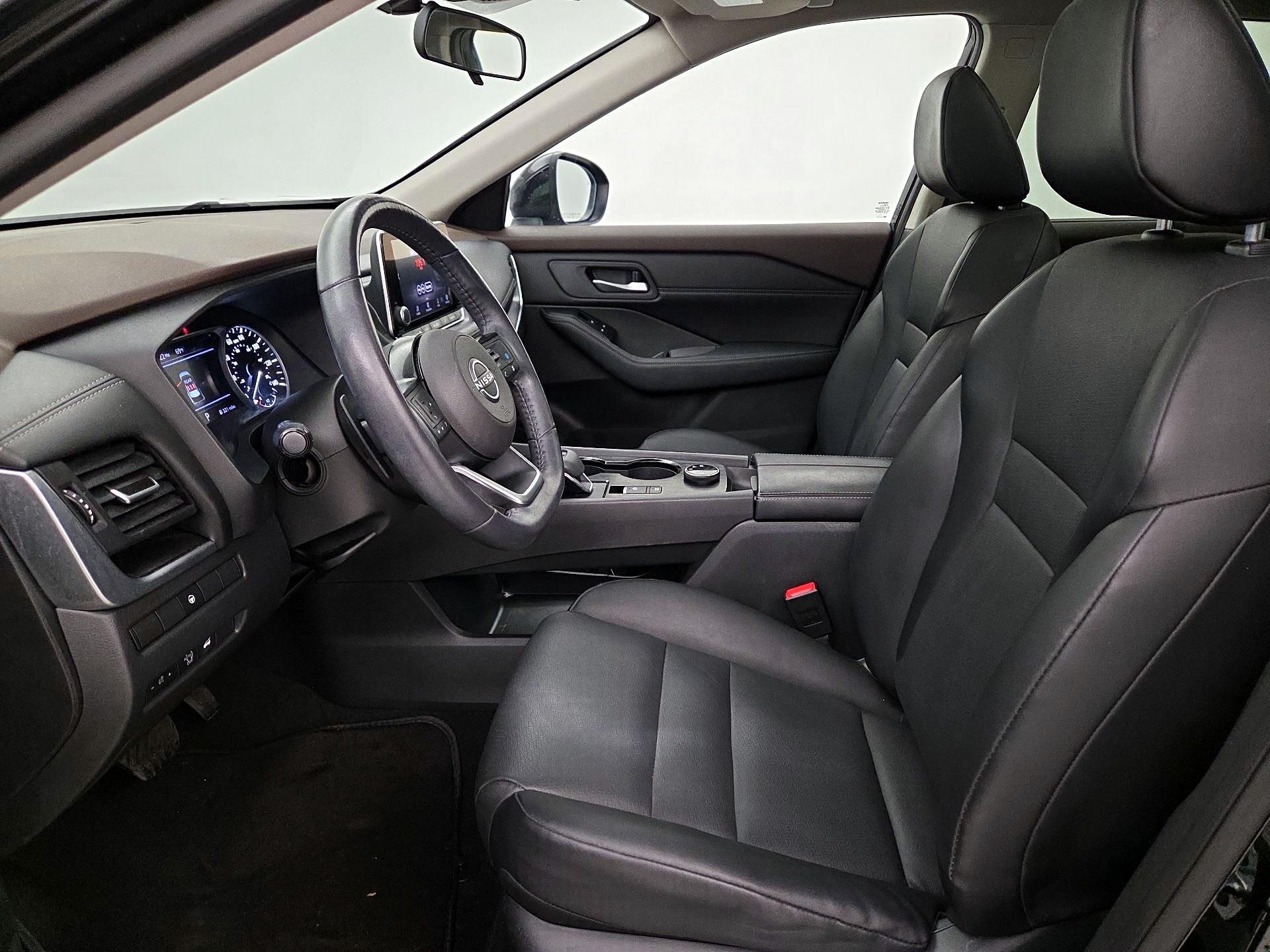 Thumbnail: 2023 Nissan Rogue - 11