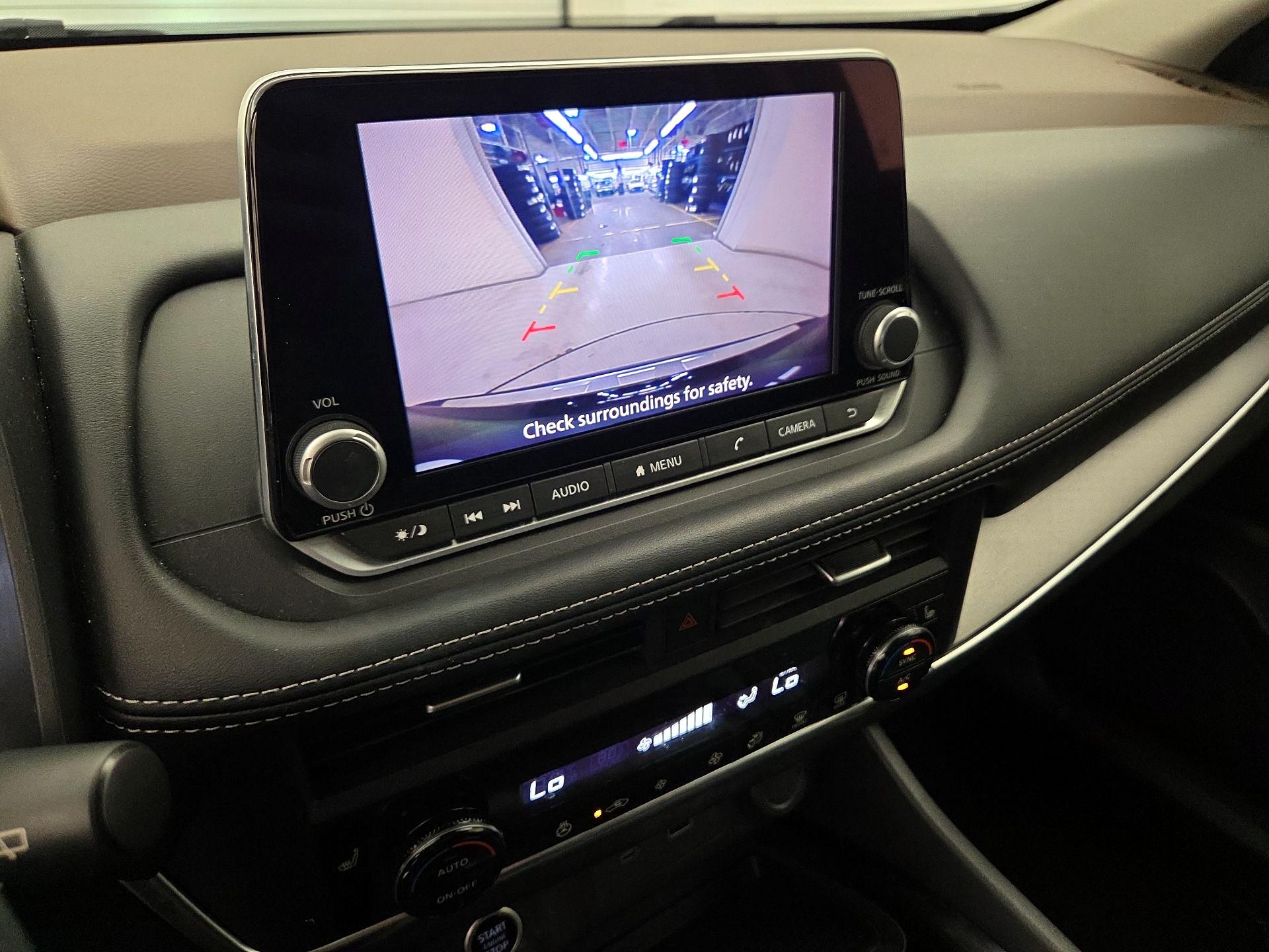 Thumbnail: 2023 Nissan Rogue - 14