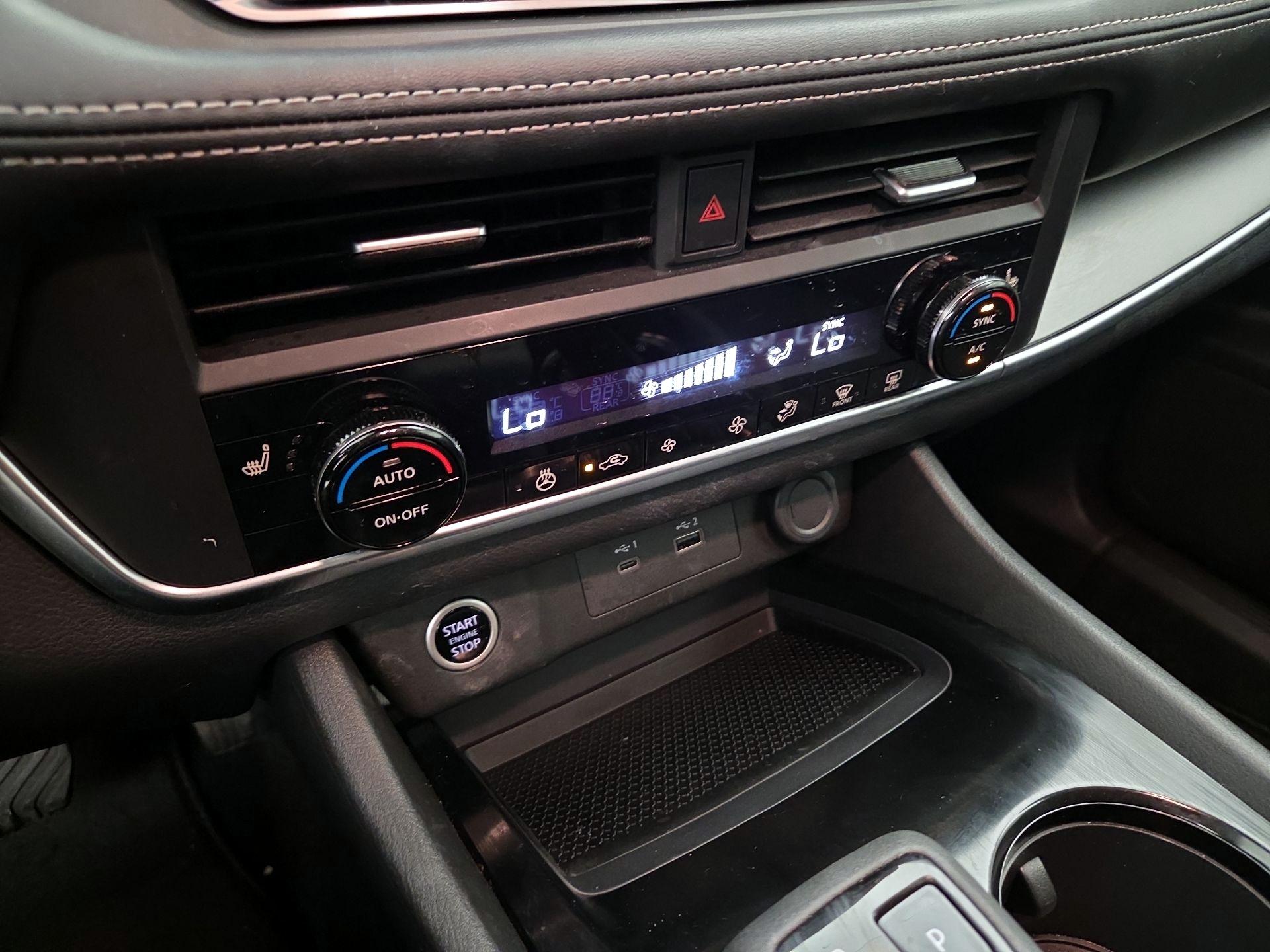 Thumbnail: 2023 Nissan Rogue - 16