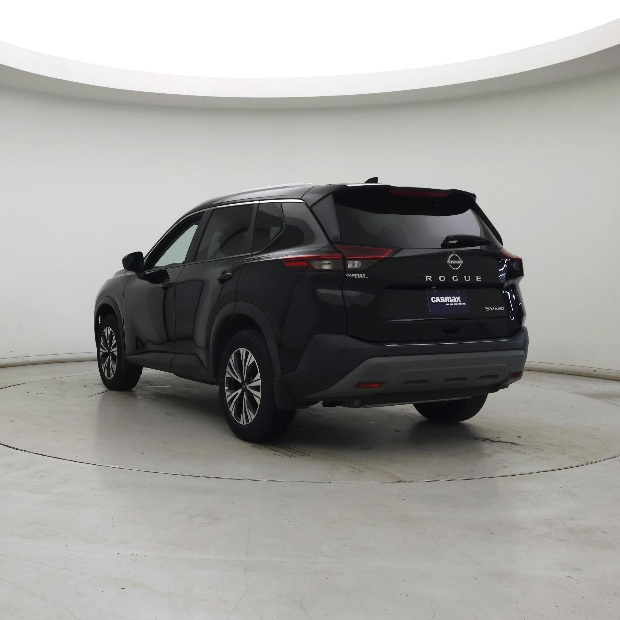 Thumbnail: 2023 Nissan Rogue - 2