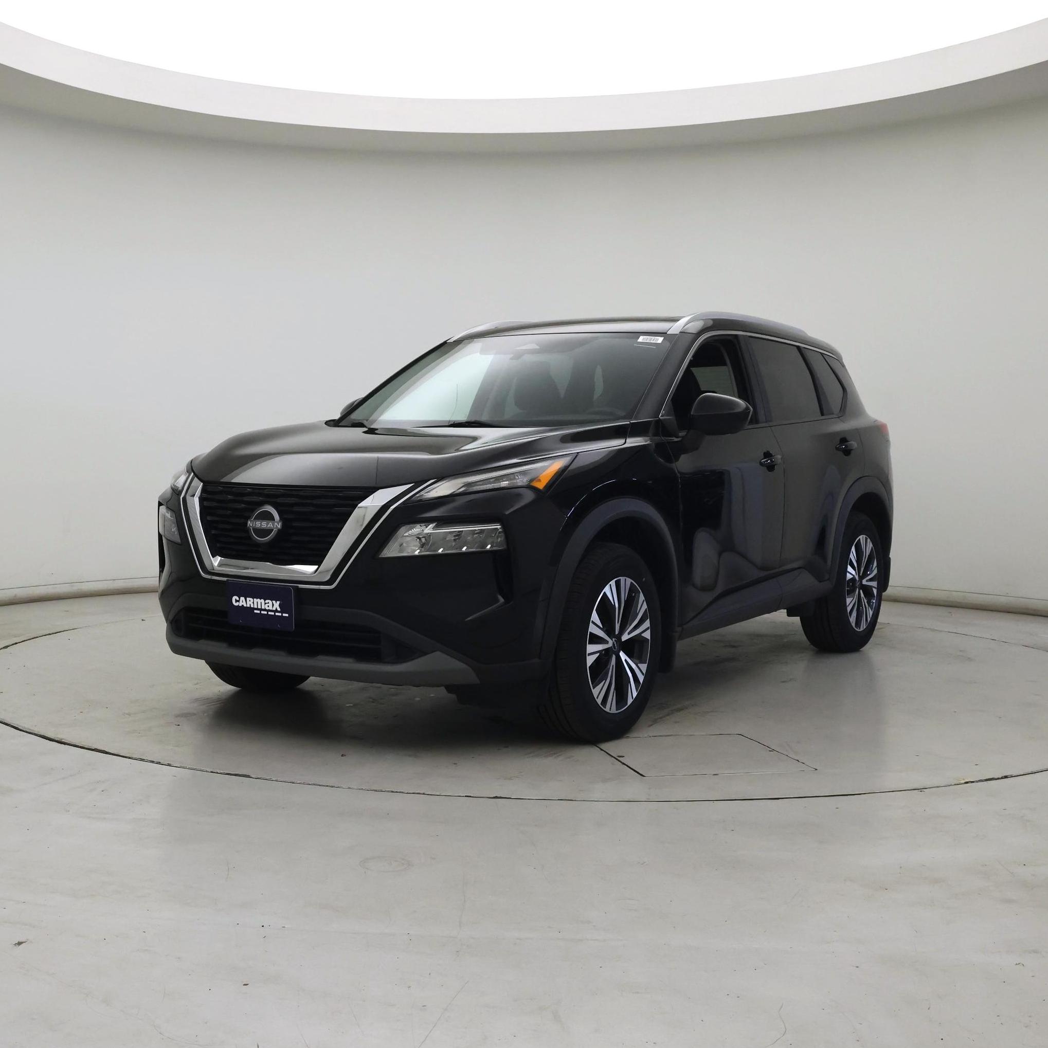 Thumbnail: 2023 Nissan Rogue - 4