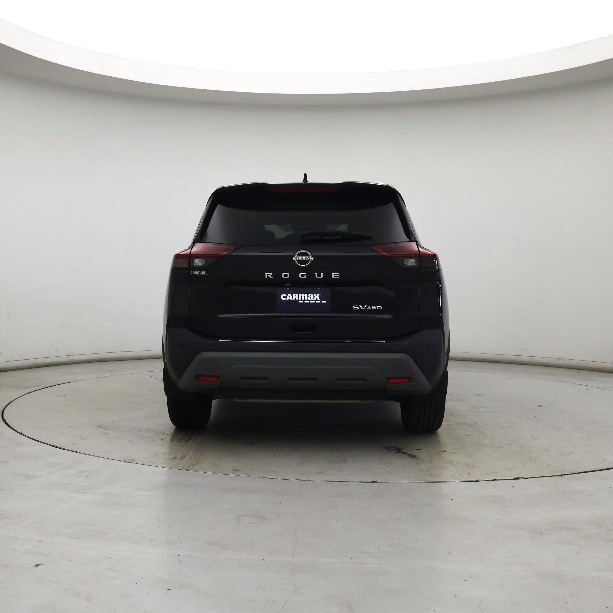 Thumbnail: 2023 Nissan Rogue - 6