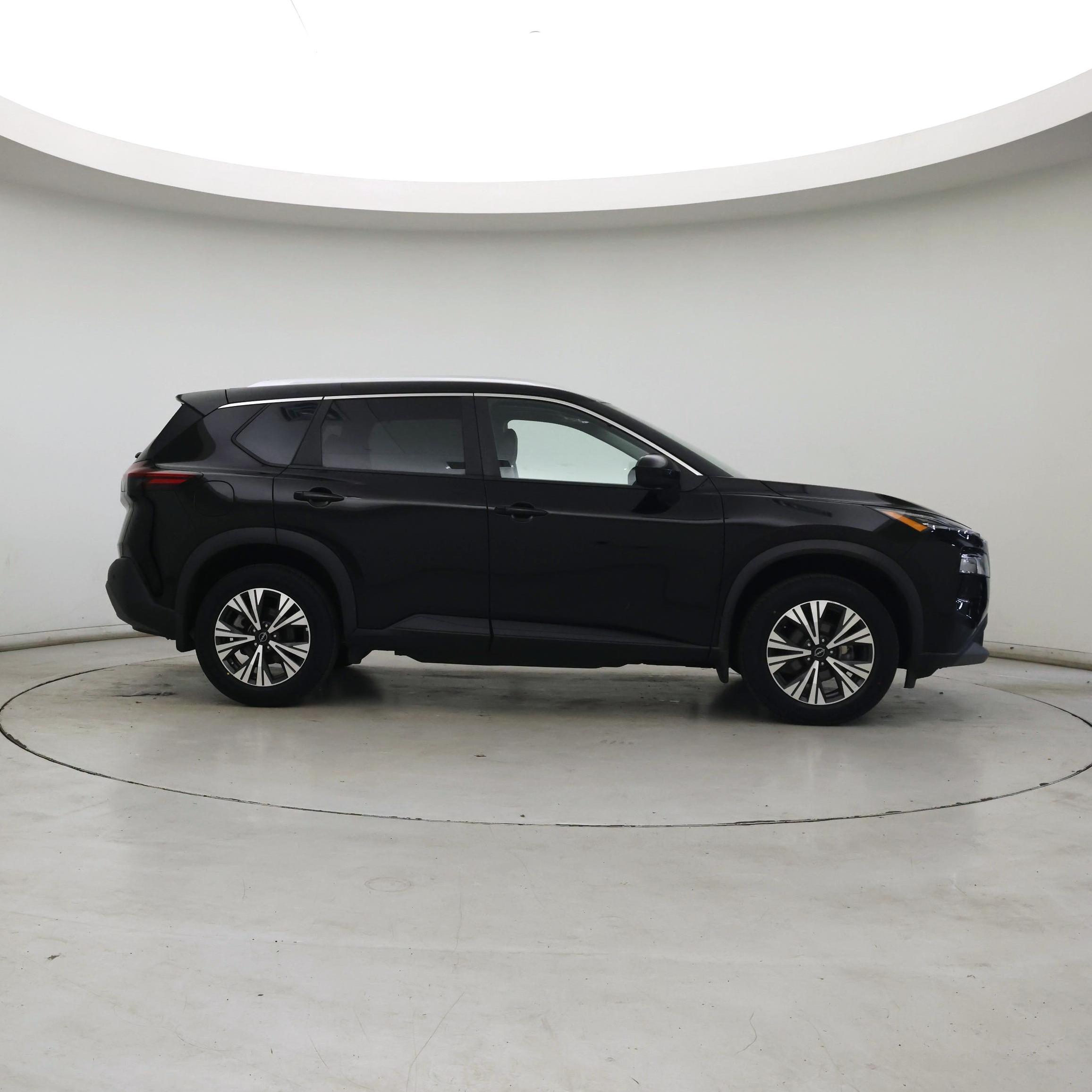 Thumbnail: 2023 Nissan Rogue - 7