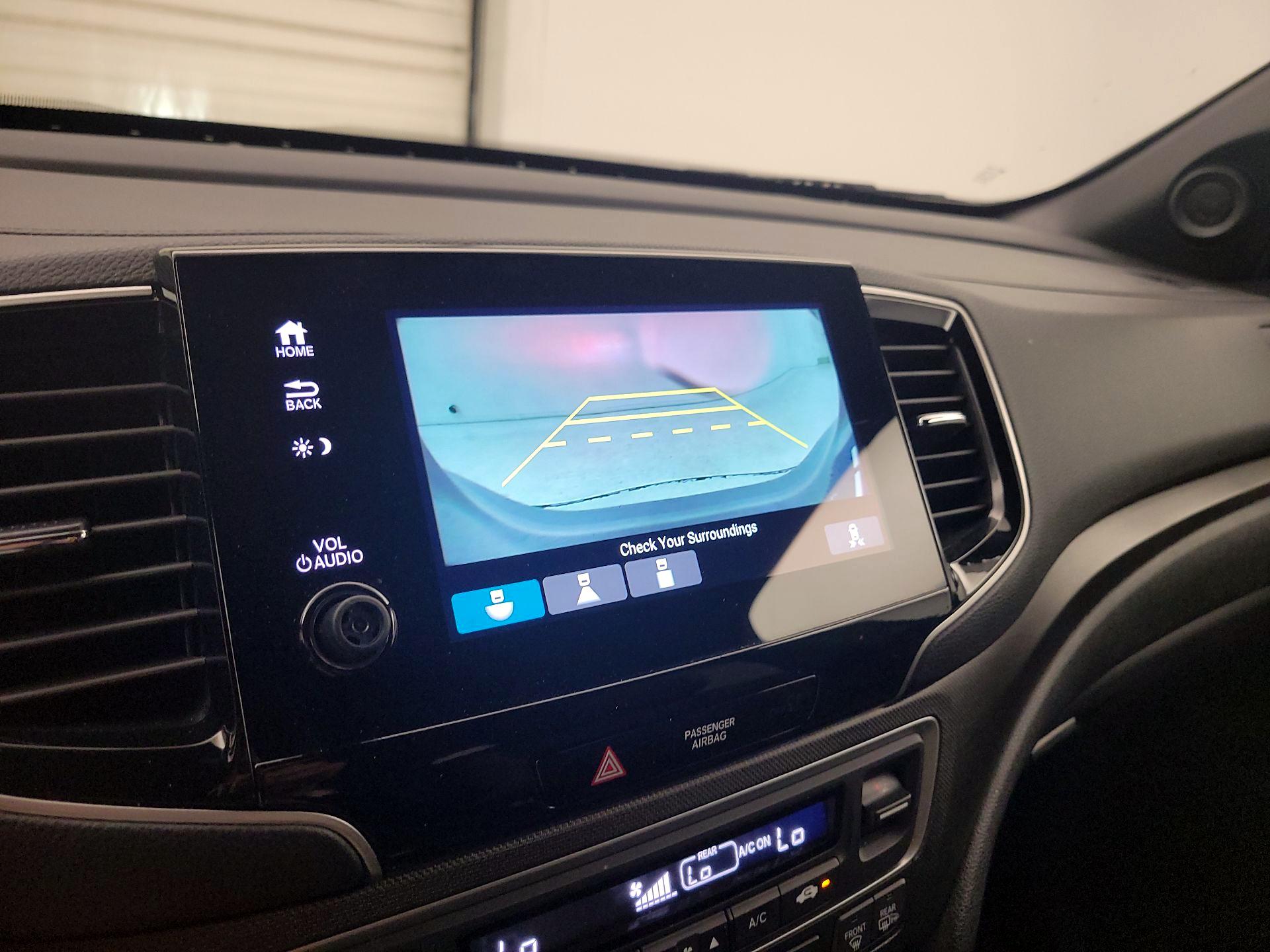 Thumbnail: 2022 Honda Pilot - 14