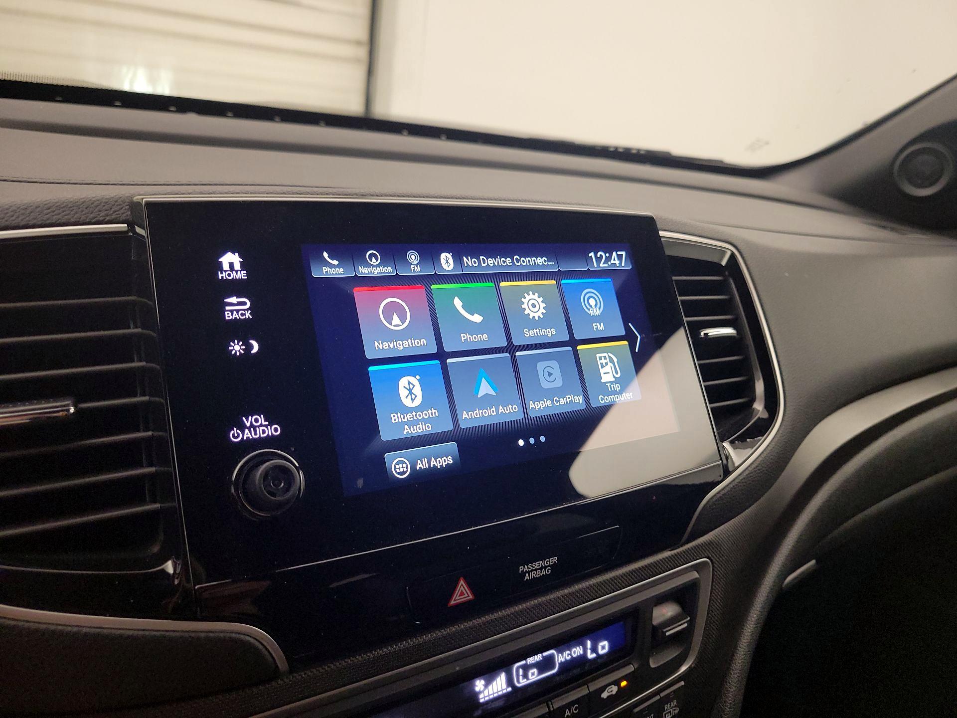 Thumbnail: 2022 Honda Pilot - 15