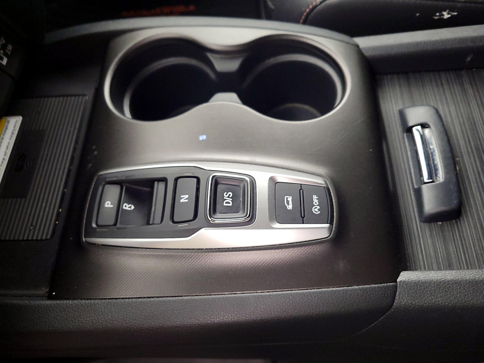 Thumbnail: 2022 Honda Pilot - 17