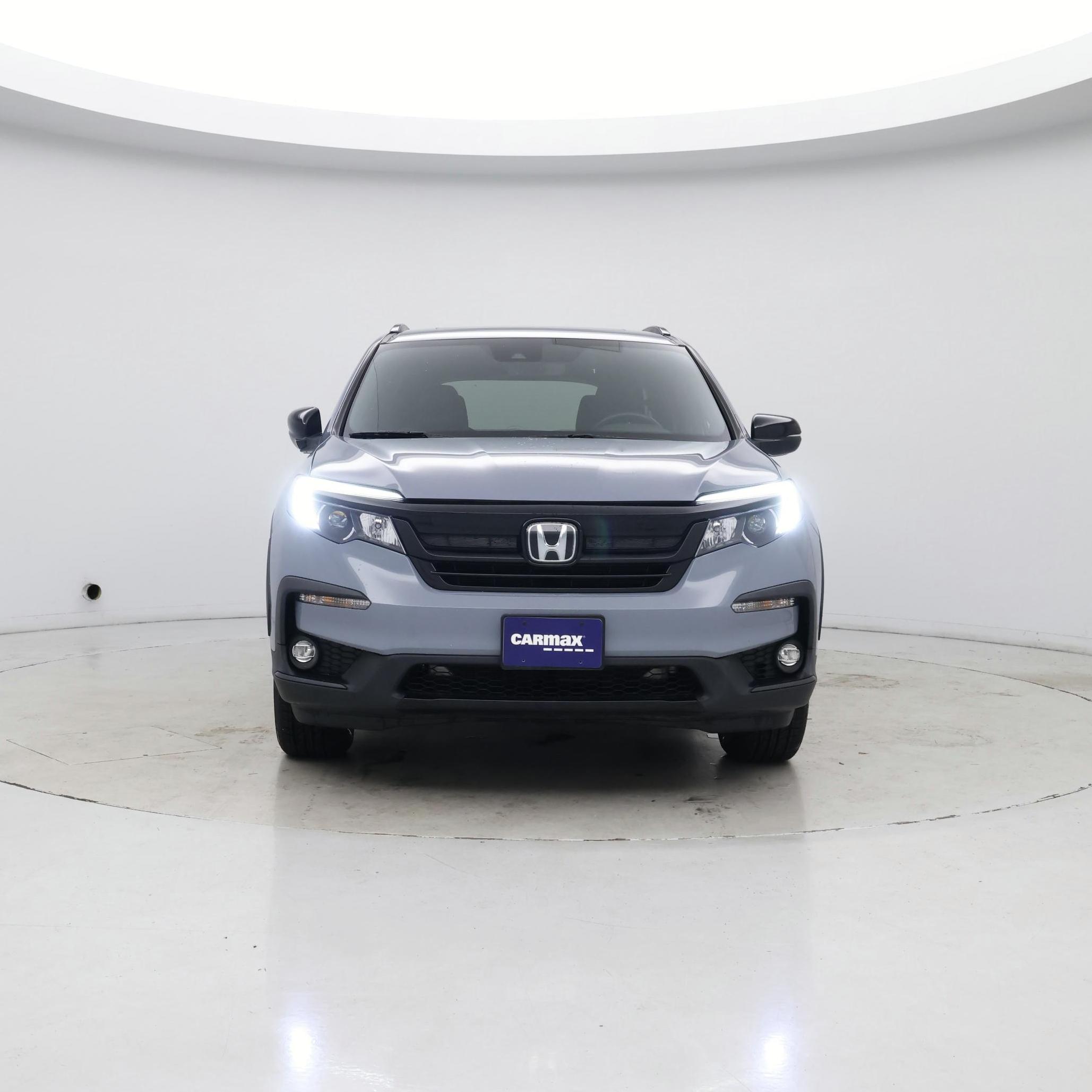 Thumbnail: 2022 Honda Pilot - 5