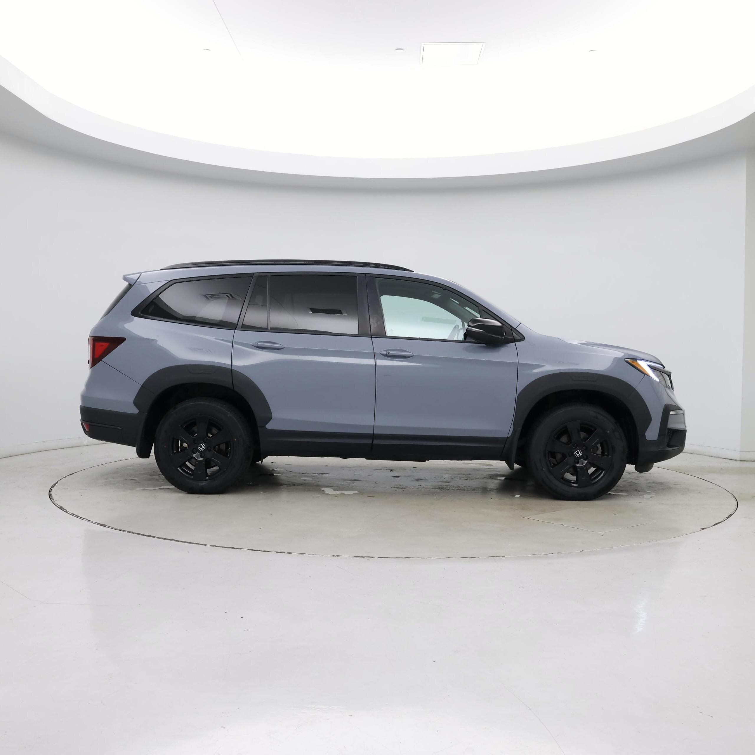 Thumbnail: 2022 Honda Pilot - 7