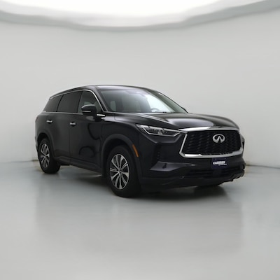 2023 Infiniti QX60 Pure