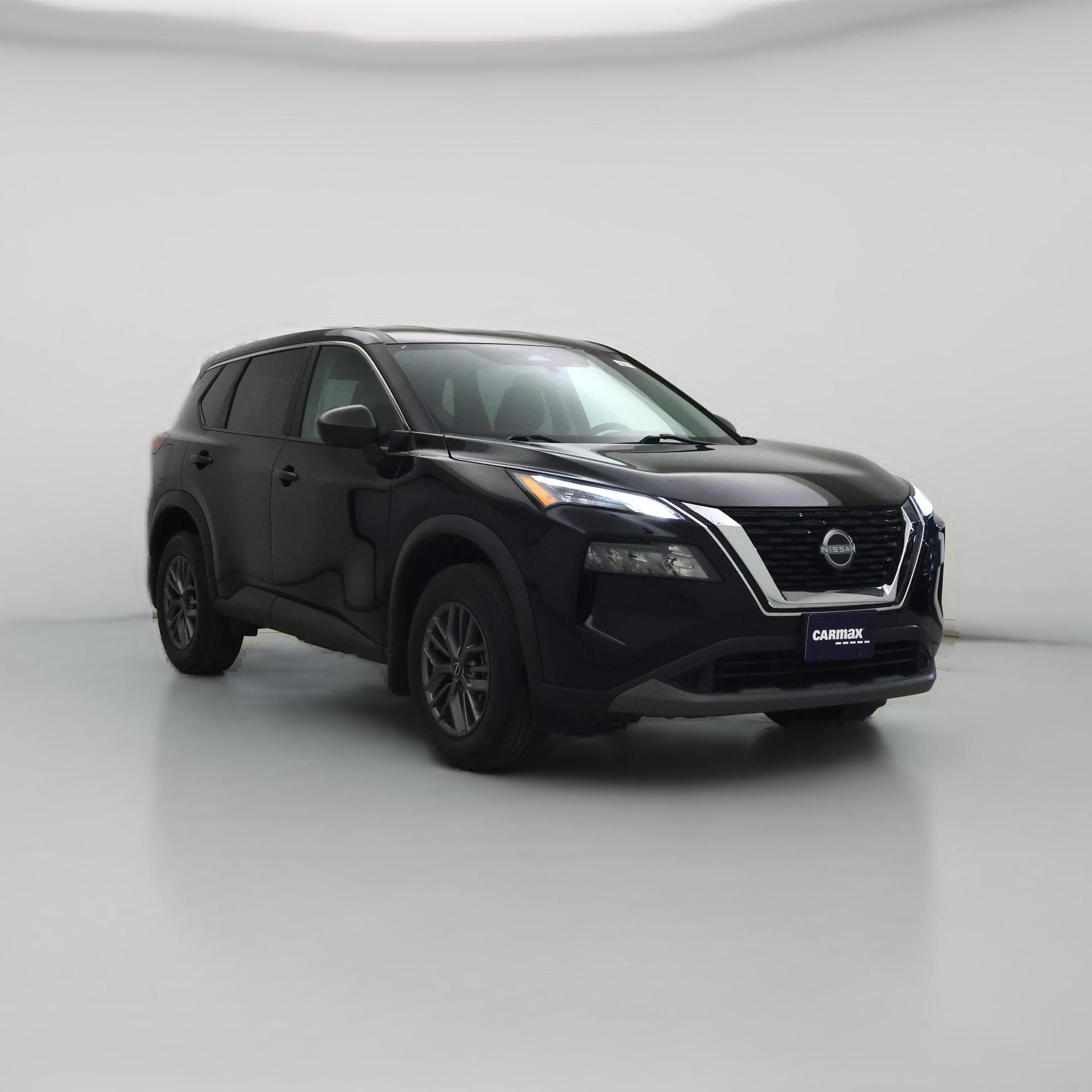 Thumbnail: 2023 Nissan Rogue - 1
