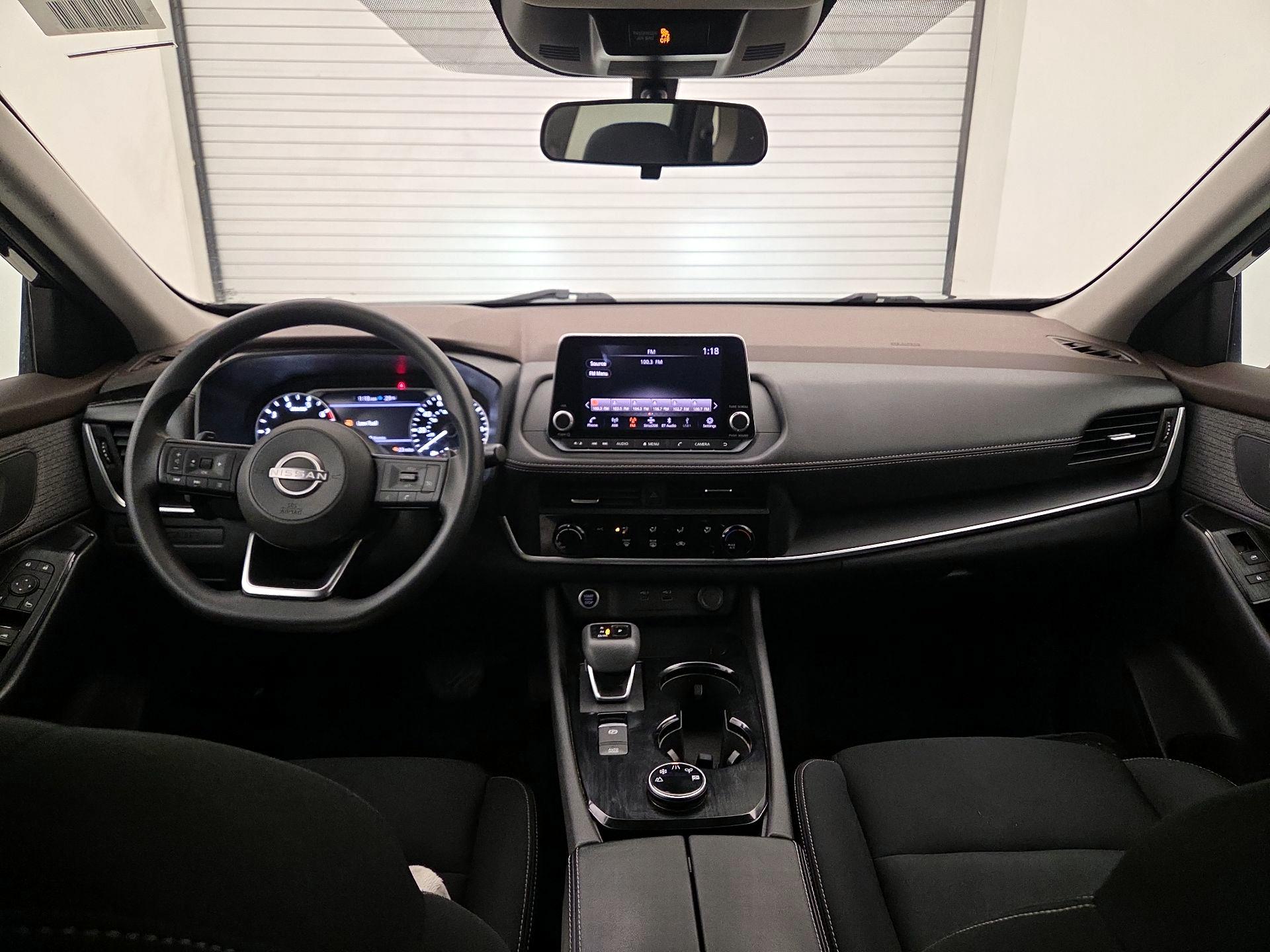 Thumbnail: 2023 Nissan Rogue - 9