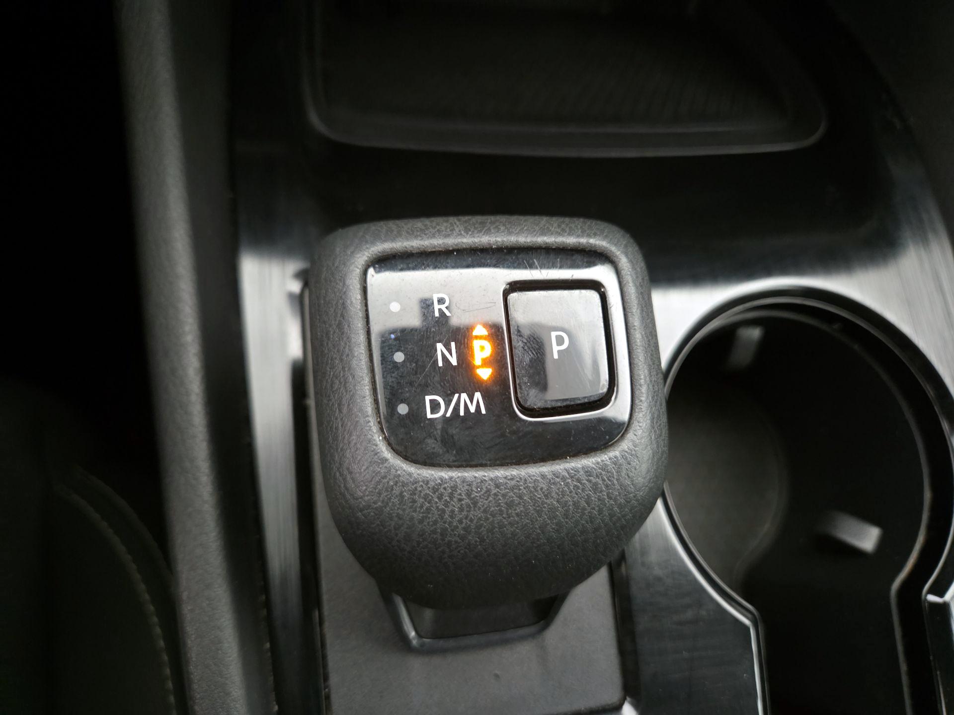 Thumbnail: 2023 Nissan Rogue - 16