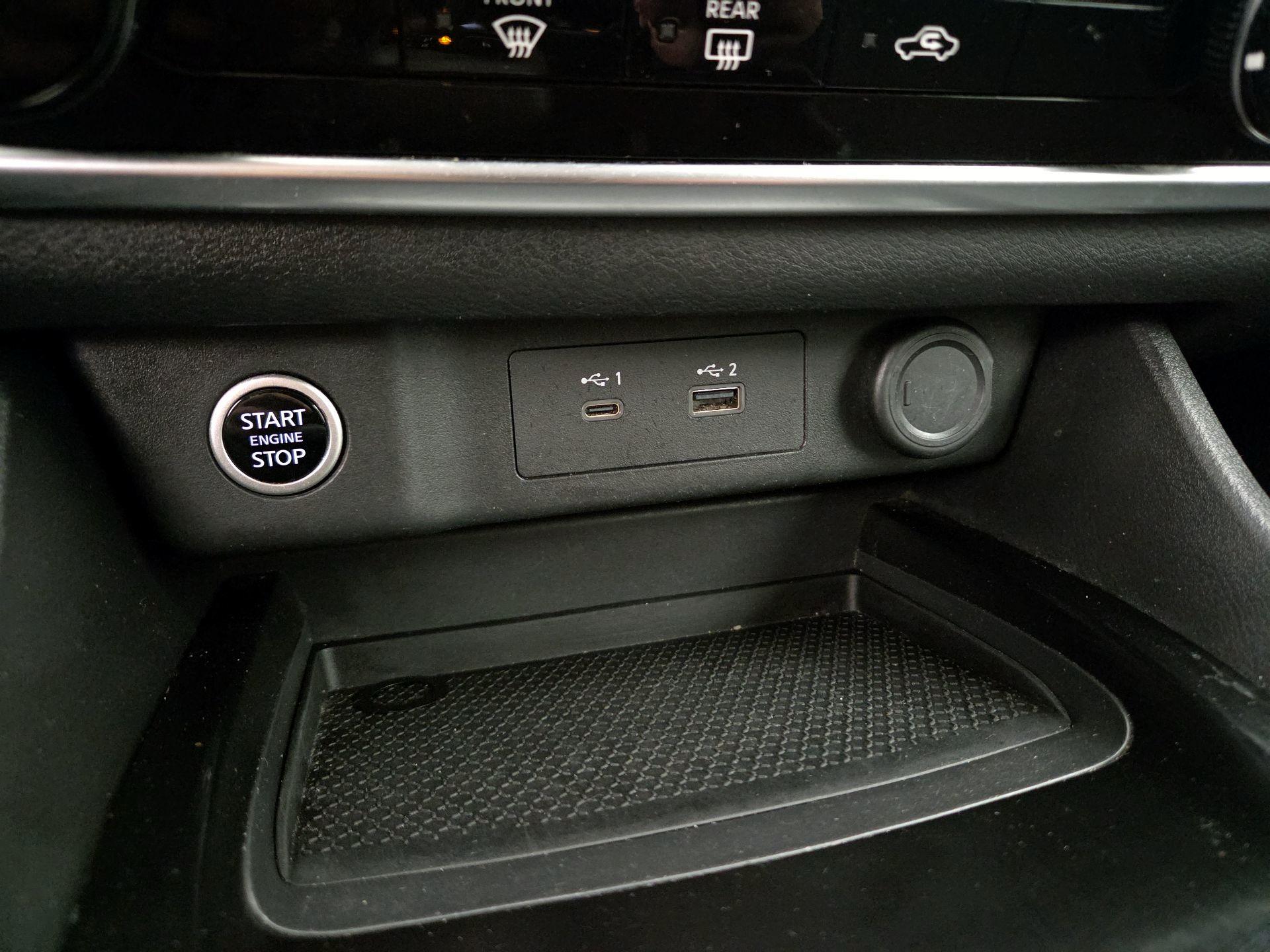 Thumbnail: 2023 Nissan Rogue - 17