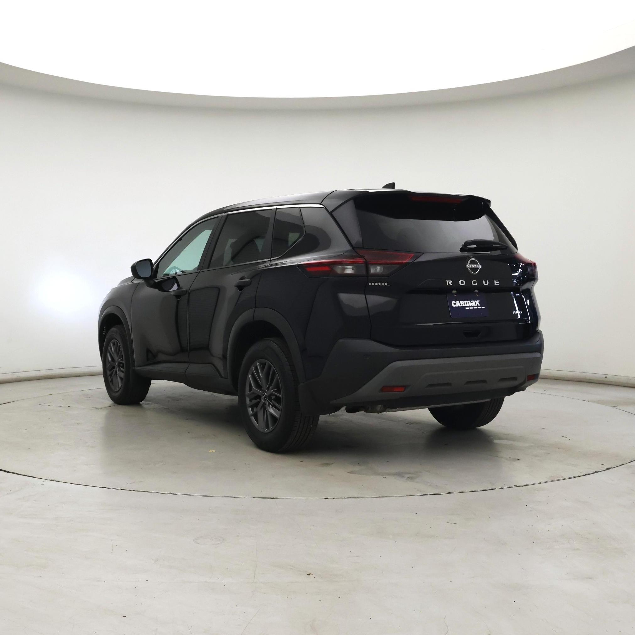 Thumbnail: 2023 Nissan Rogue - 2