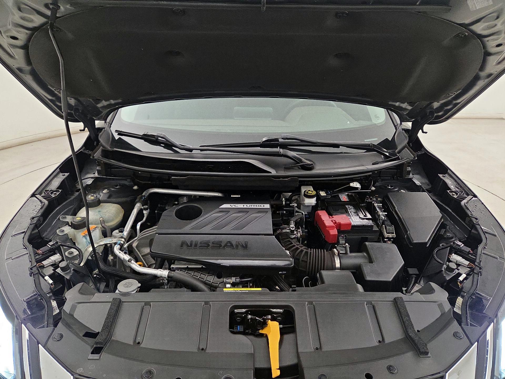 Thumbnail: 2023 Nissan Rogue - 20