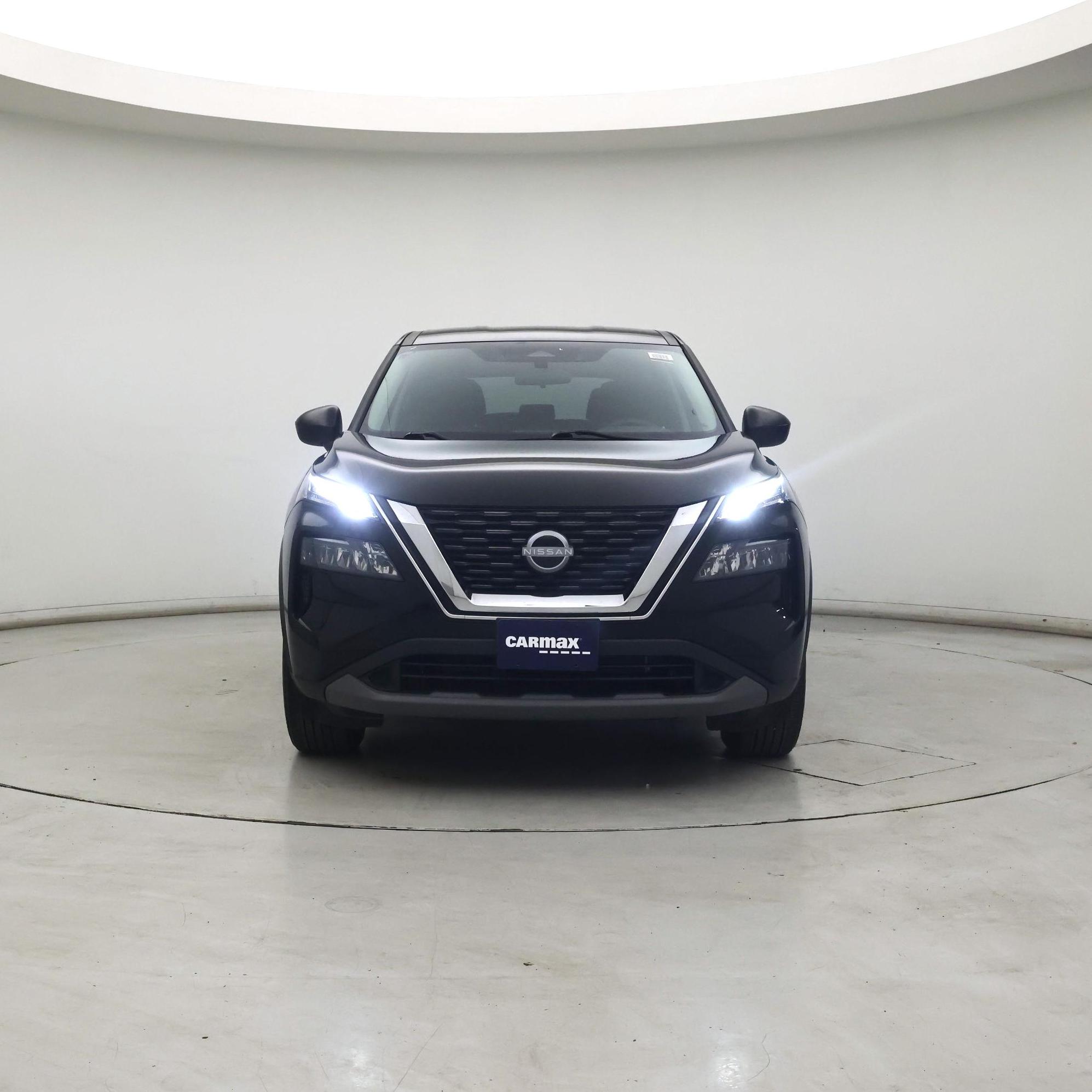 Thumbnail: 2023 Nissan Rogue - 5