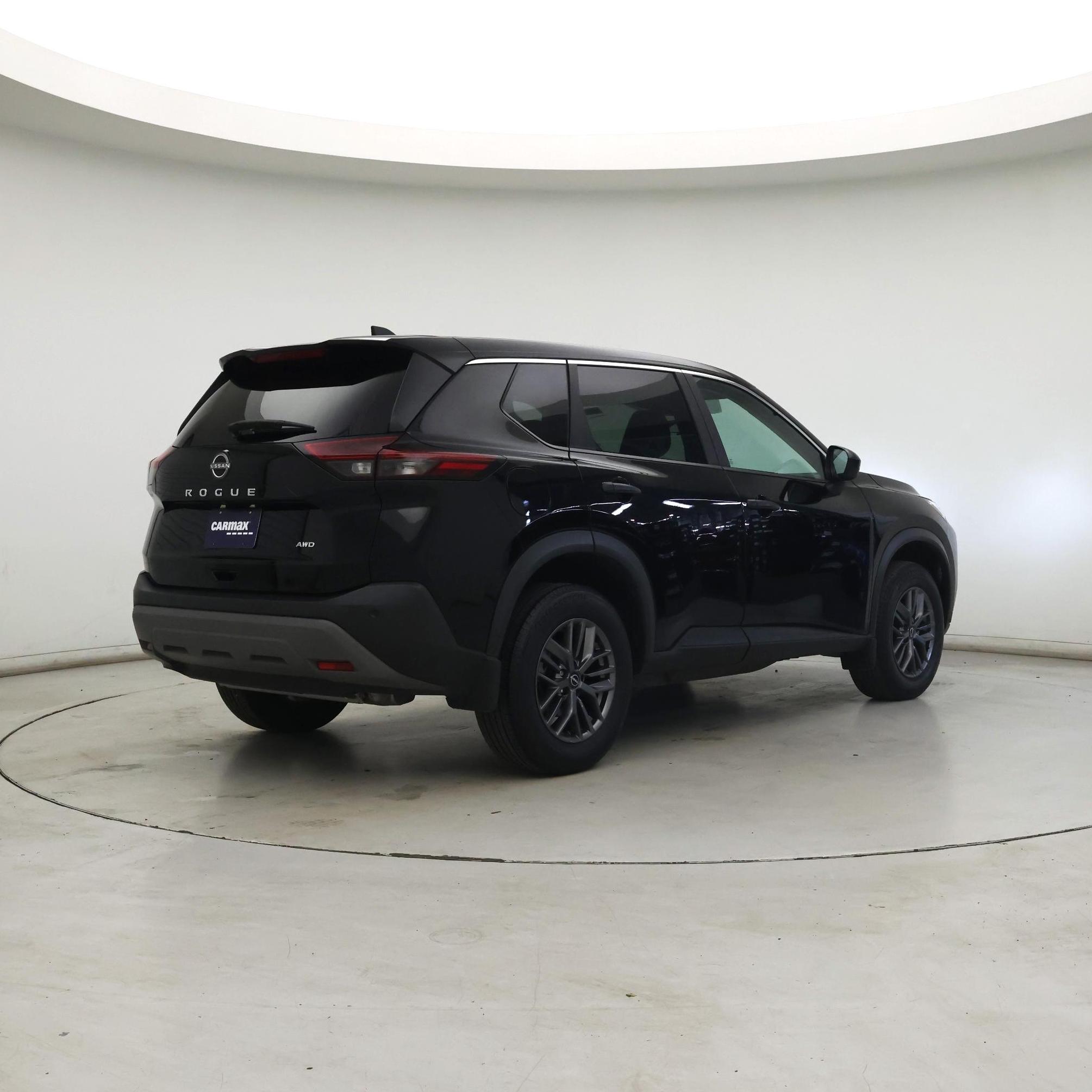 Thumbnail: 2023 Nissan Rogue - 8