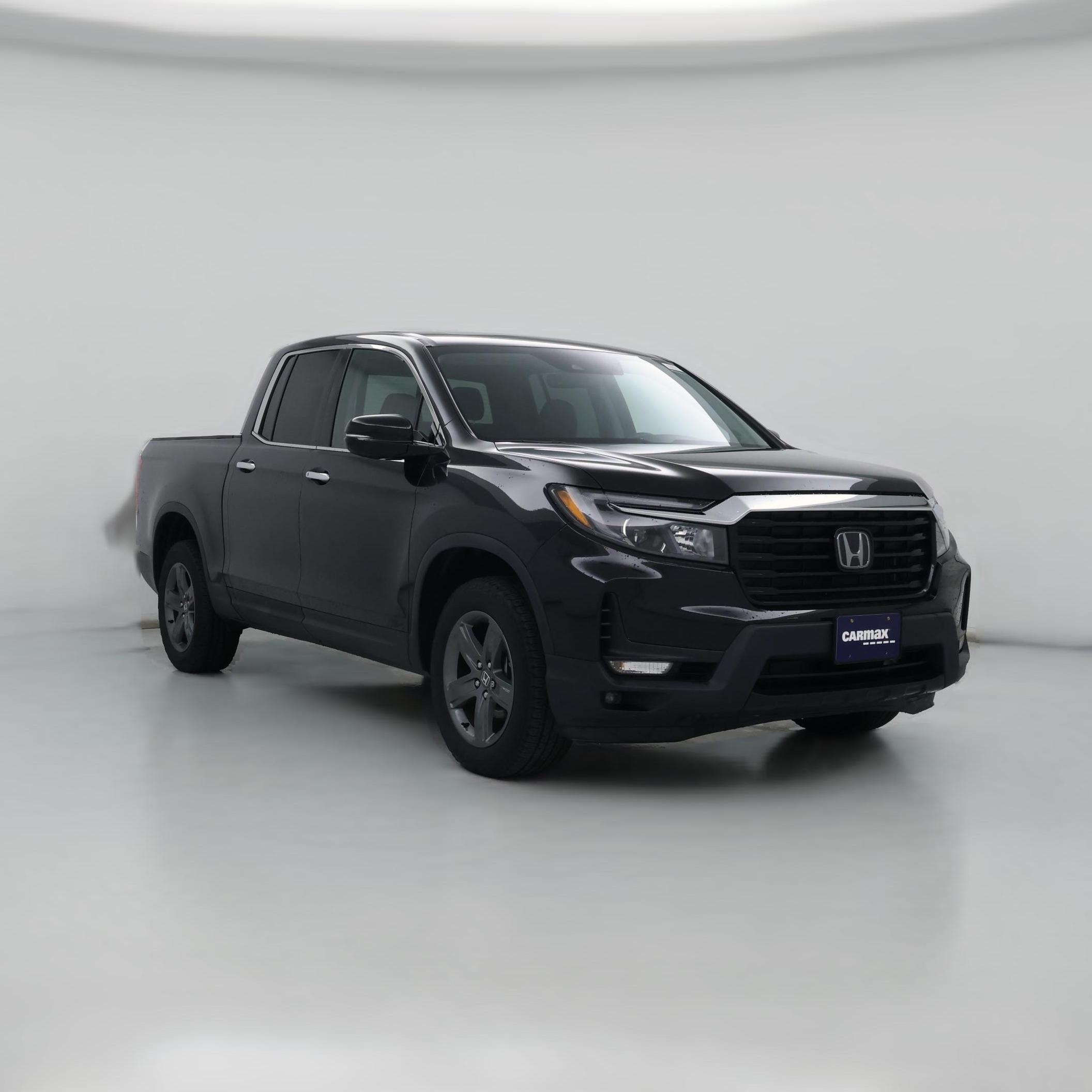 Thumbnail: 2023 Honda Ridgeline - 1