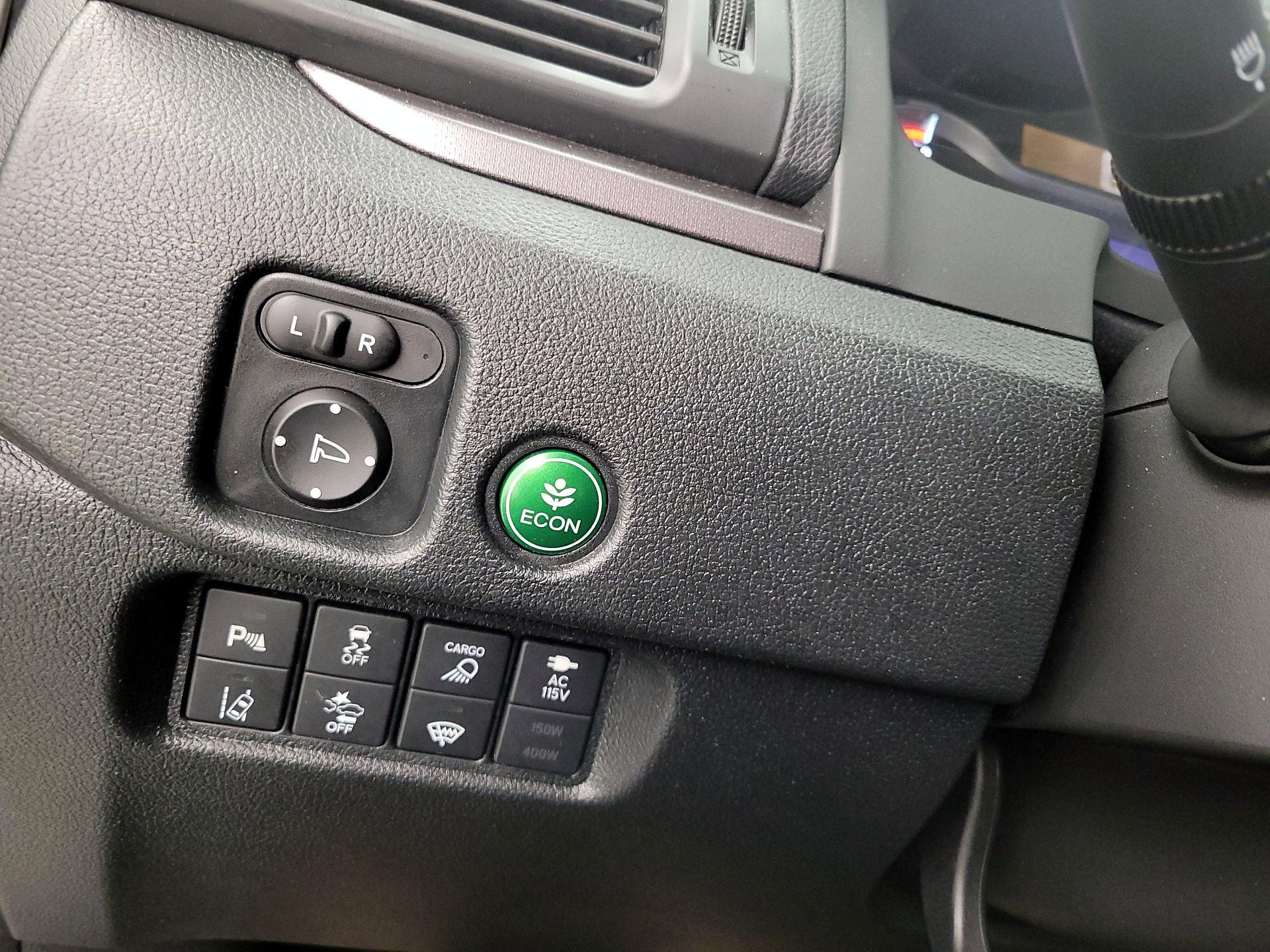 Thumbnail: 2023 Honda Ridgeline - 13