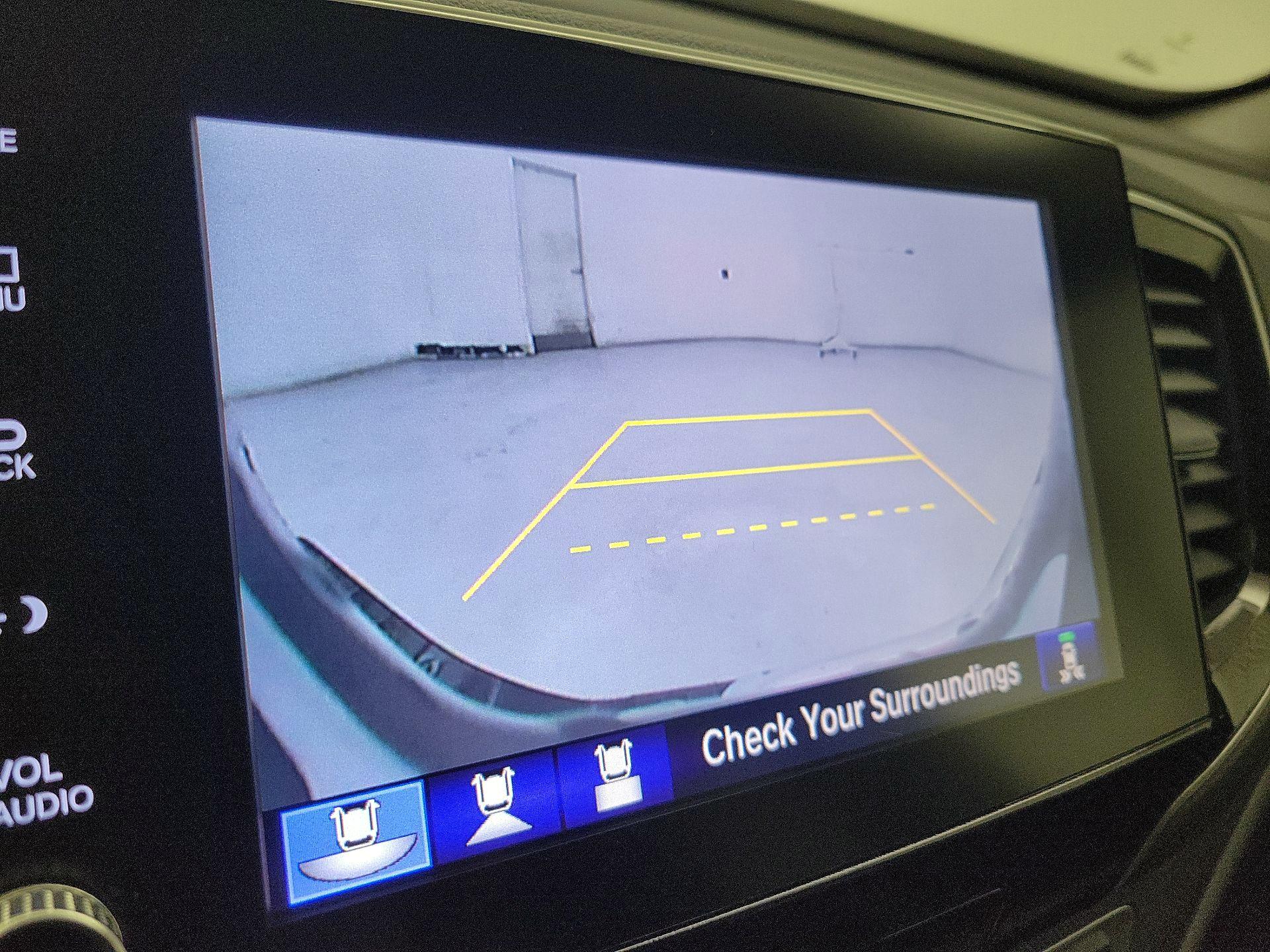 Thumbnail: 2023 Honda Ridgeline - 14