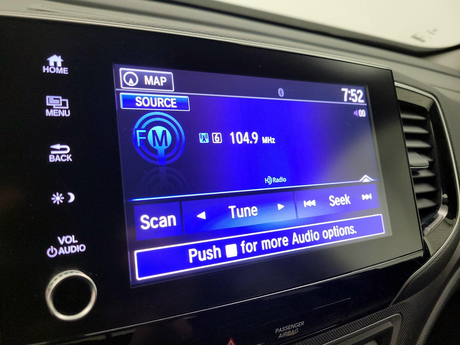 Thumbnail: 2023 Honda Ridgeline - 15