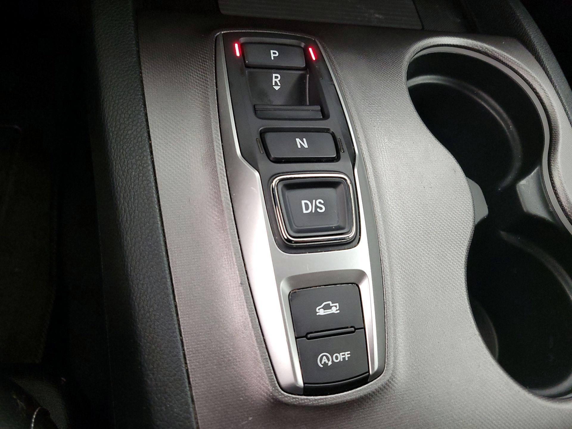 Thumbnail: 2023 Honda Ridgeline - 17