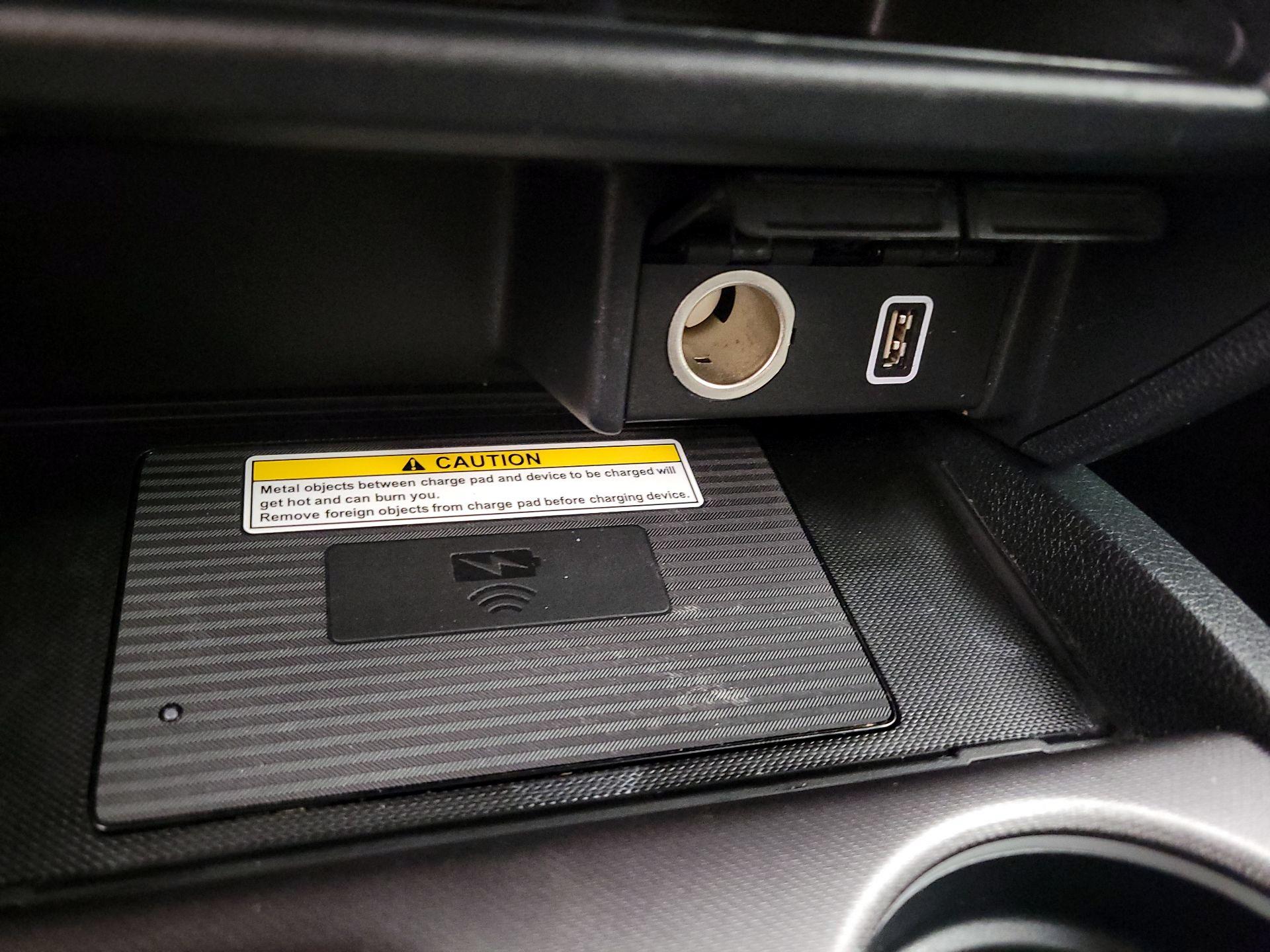 Thumbnail: 2023 Honda Ridgeline - 18