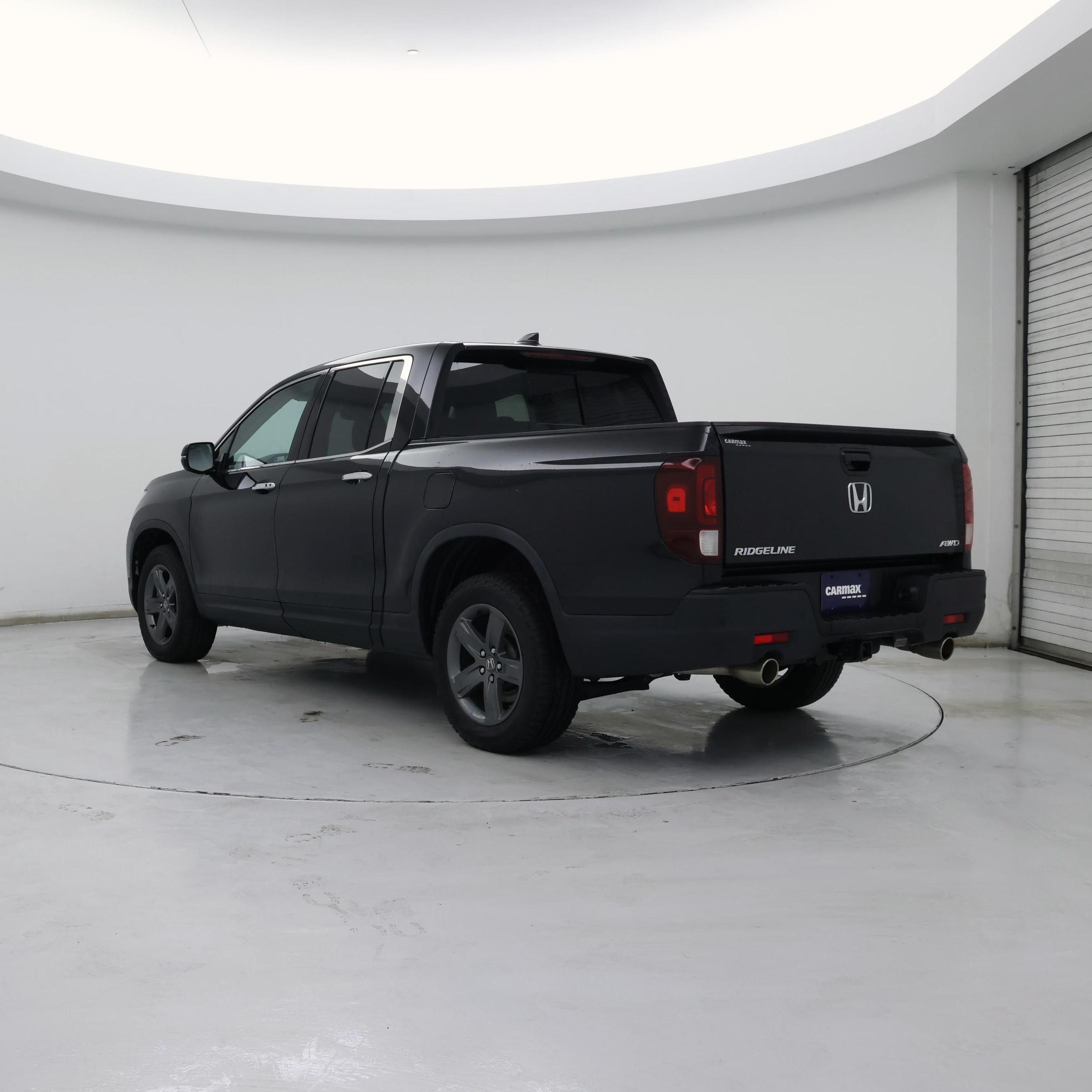 Thumbnail: 2023 Honda Ridgeline - 2