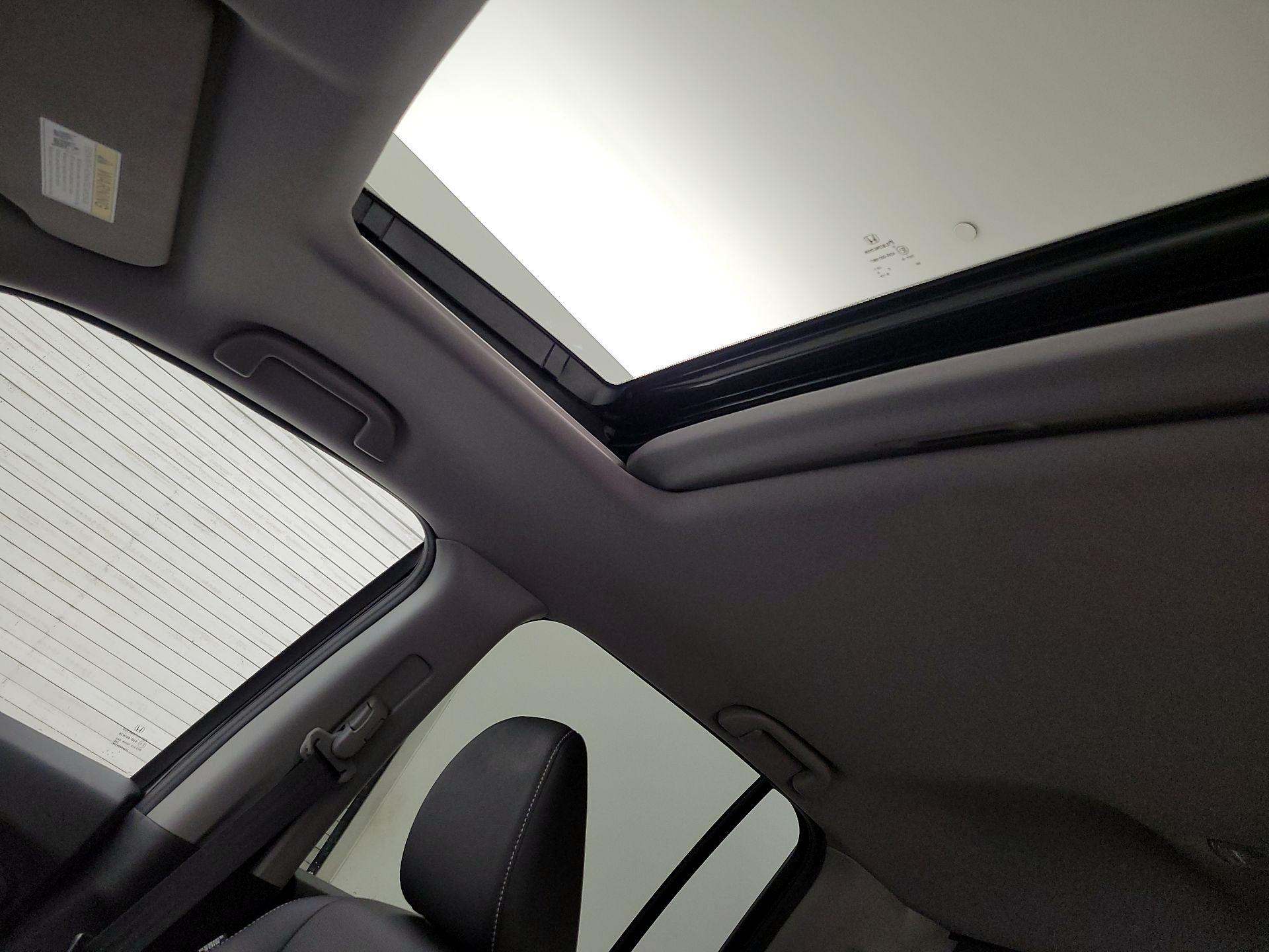 Thumbnail: 2023 Honda Ridgeline - 19