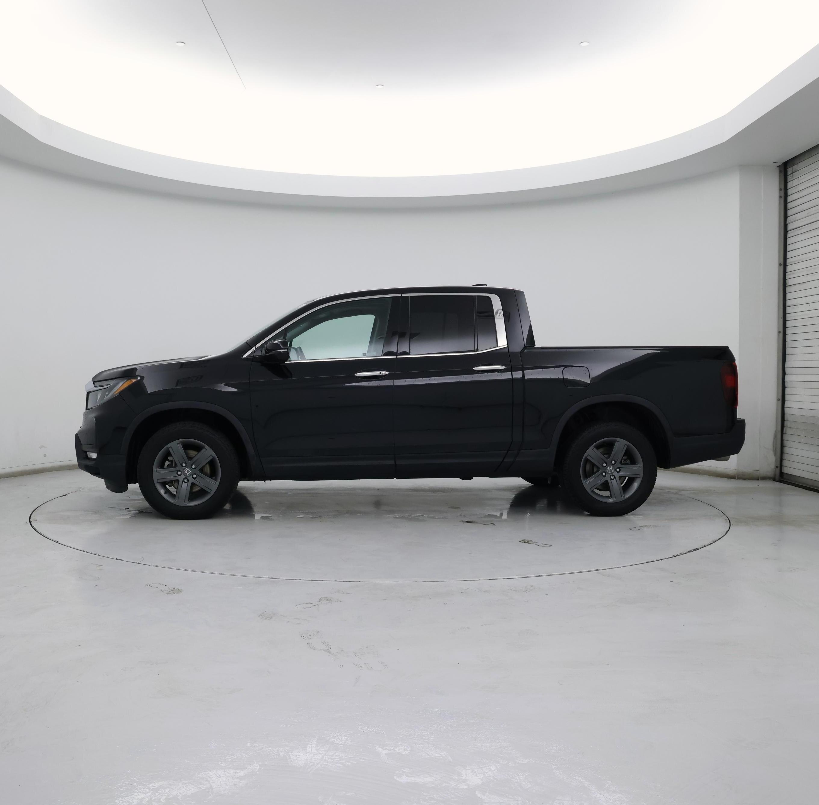 Thumbnail: 2023 Honda Ridgeline - 3