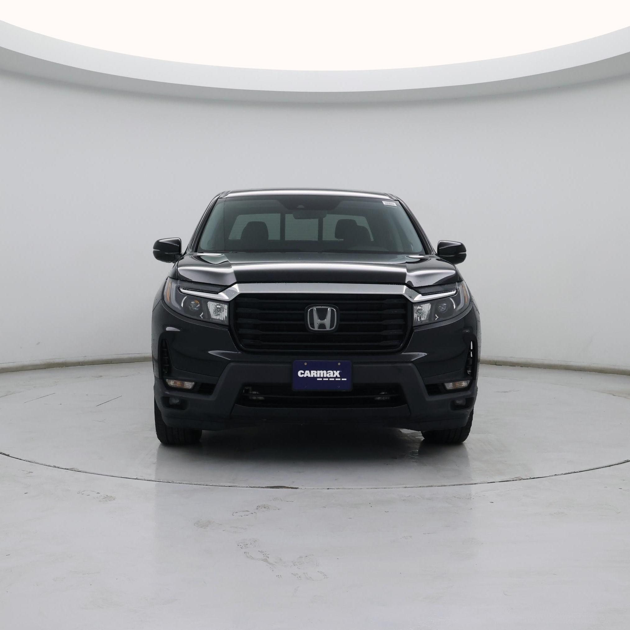 Thumbnail: 2023 Honda Ridgeline - 5