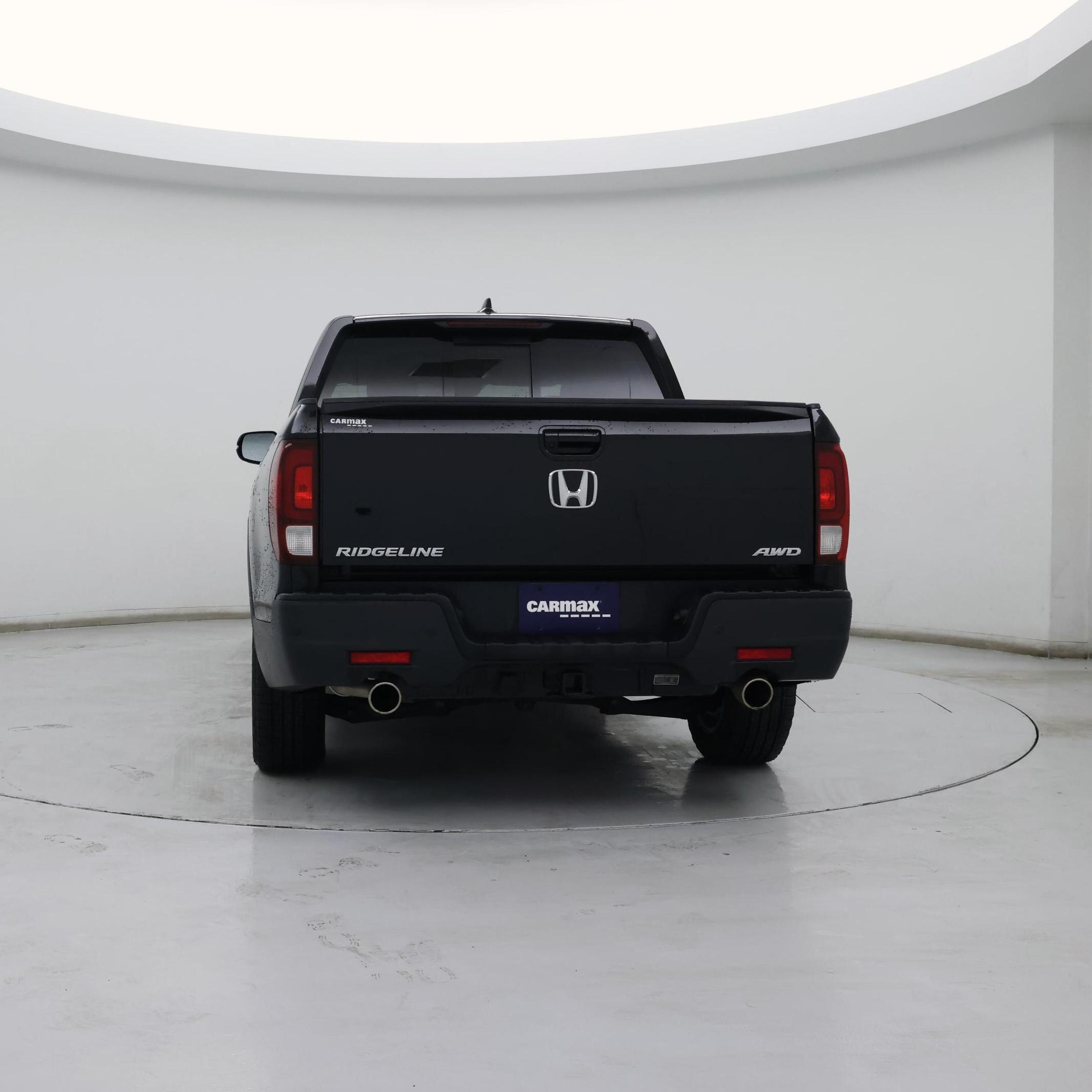 Thumbnail: 2023 Honda Ridgeline - 6