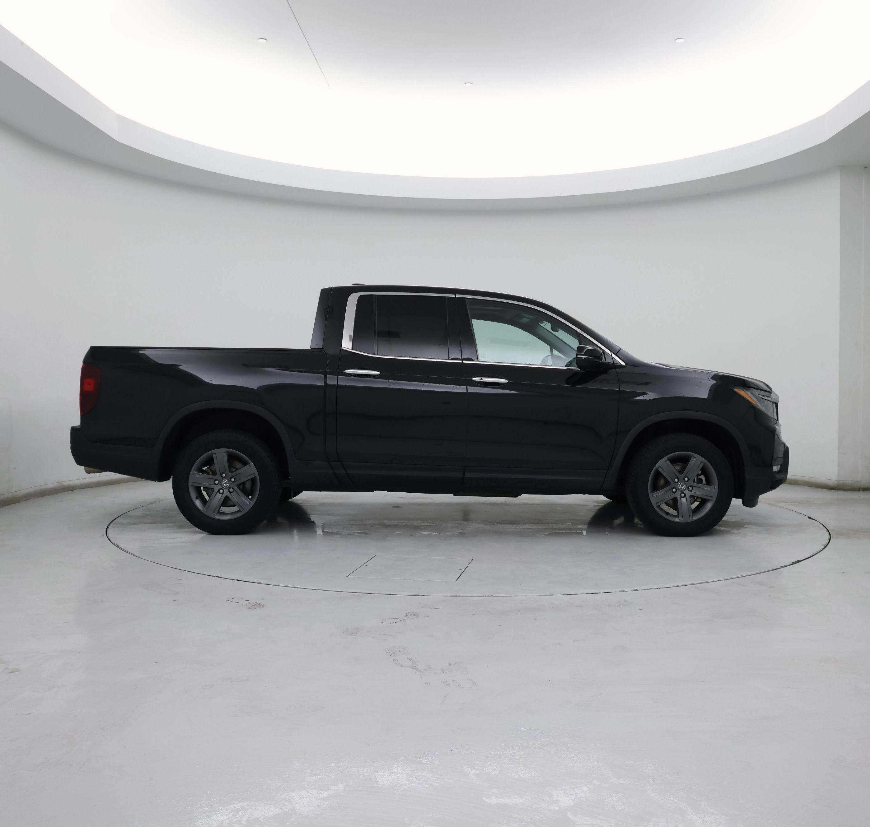 Thumbnail: 2023 Honda Ridgeline - 7