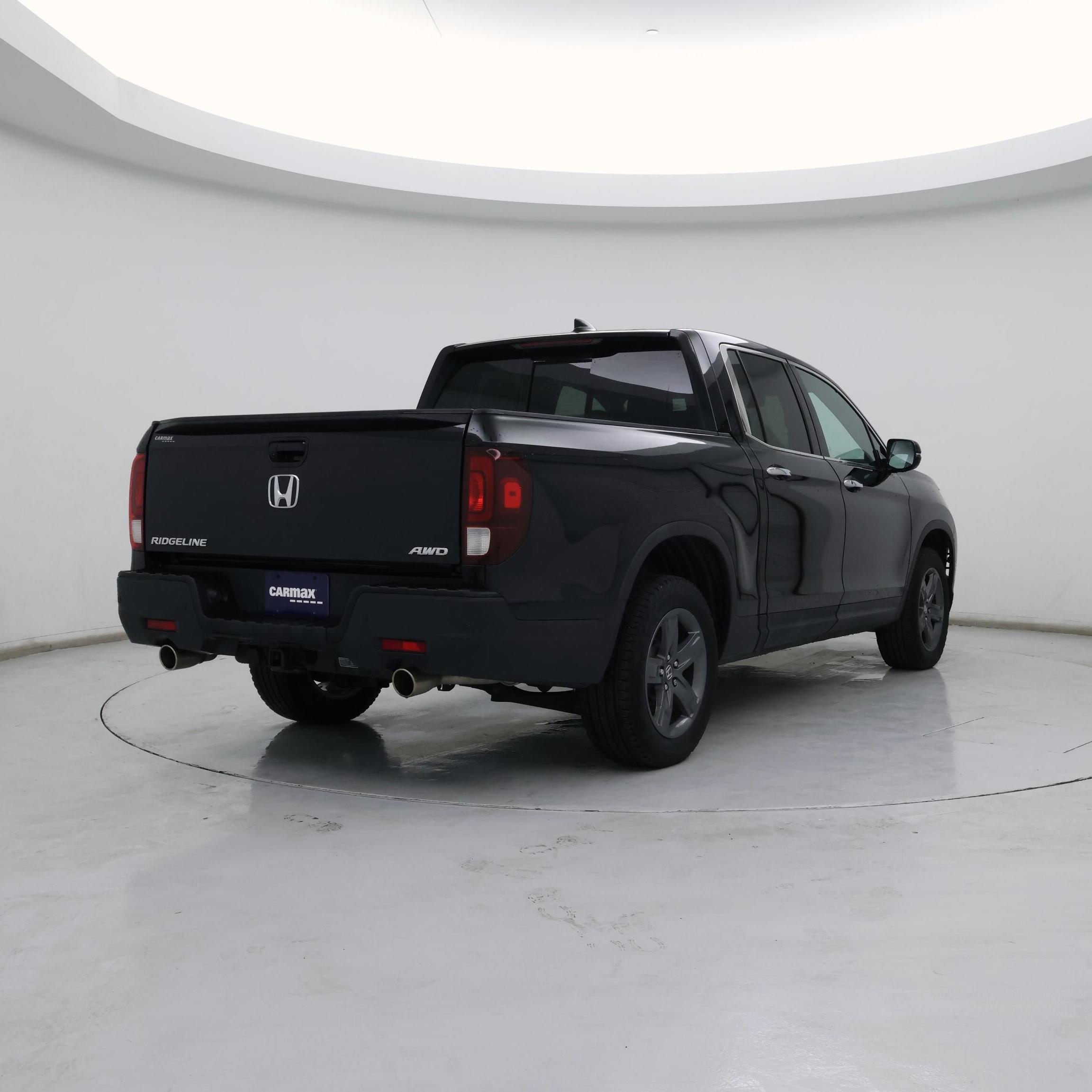 Thumbnail: 2023 Honda Ridgeline - 8