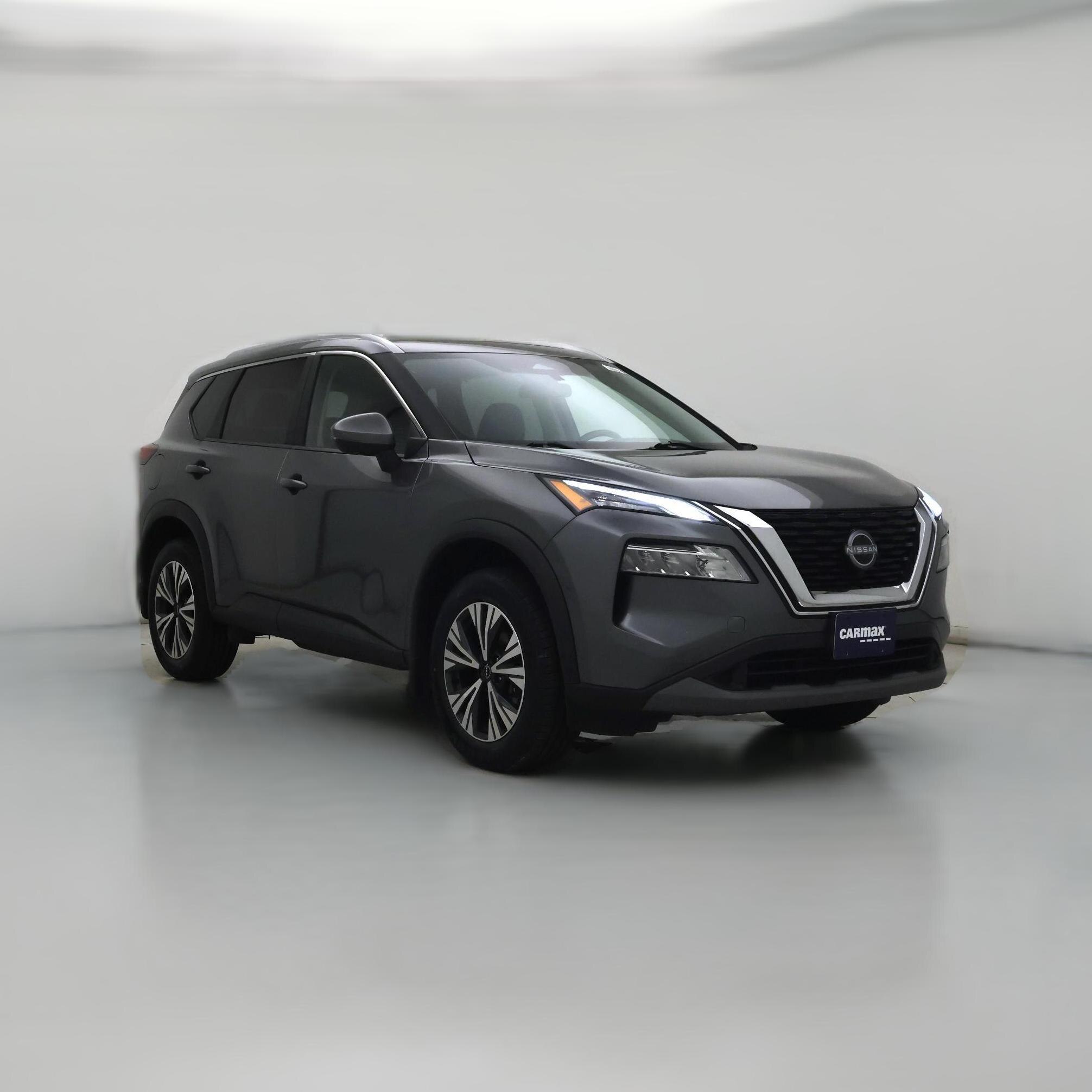 Thumbnail: 2023 Nissan Rogue - 1