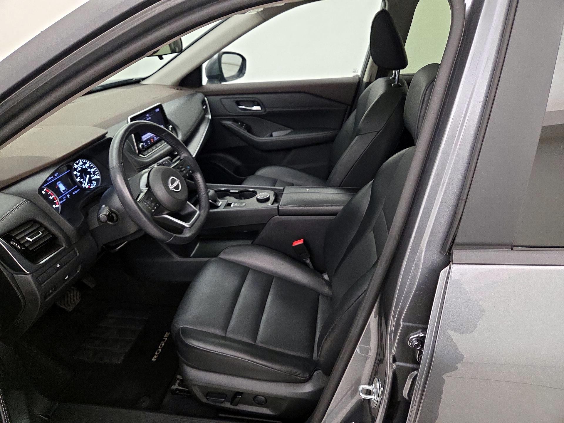 Thumbnail: 2023 Nissan Rogue - 11